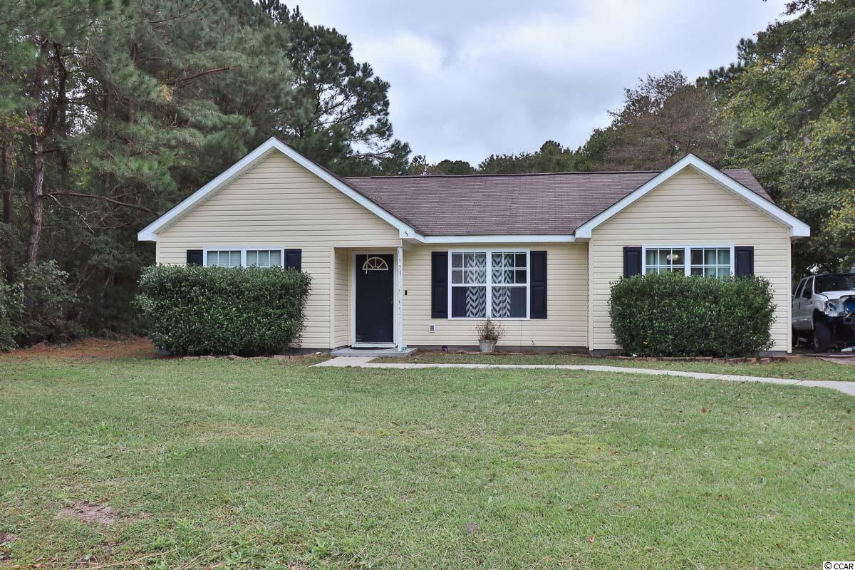 1329 Tidway Circle Conway, SC 29527