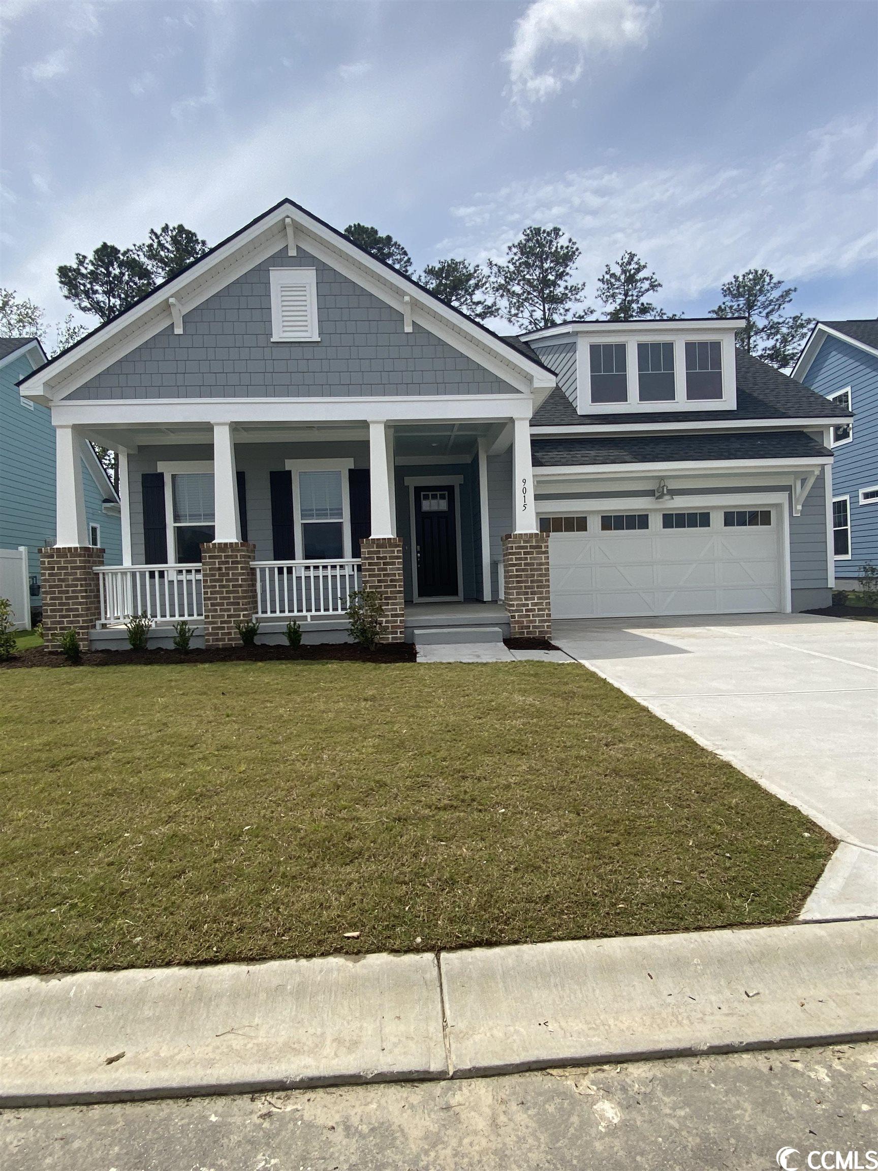 9015 Binnicker Dr. Murrells Inlet, SC 29576