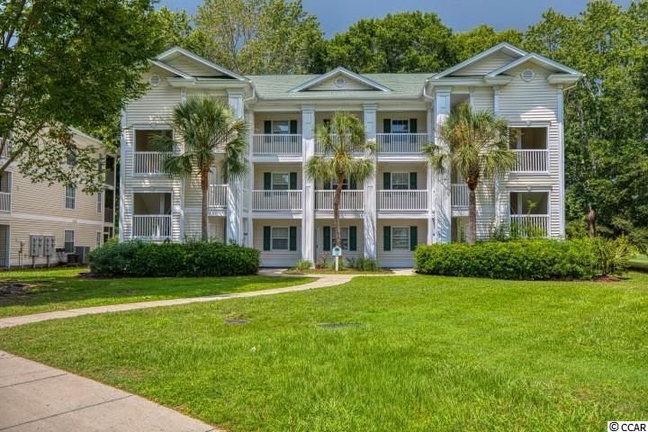 529 White River Dr. UNIT 19-E Myrtle Beach, SC 29579