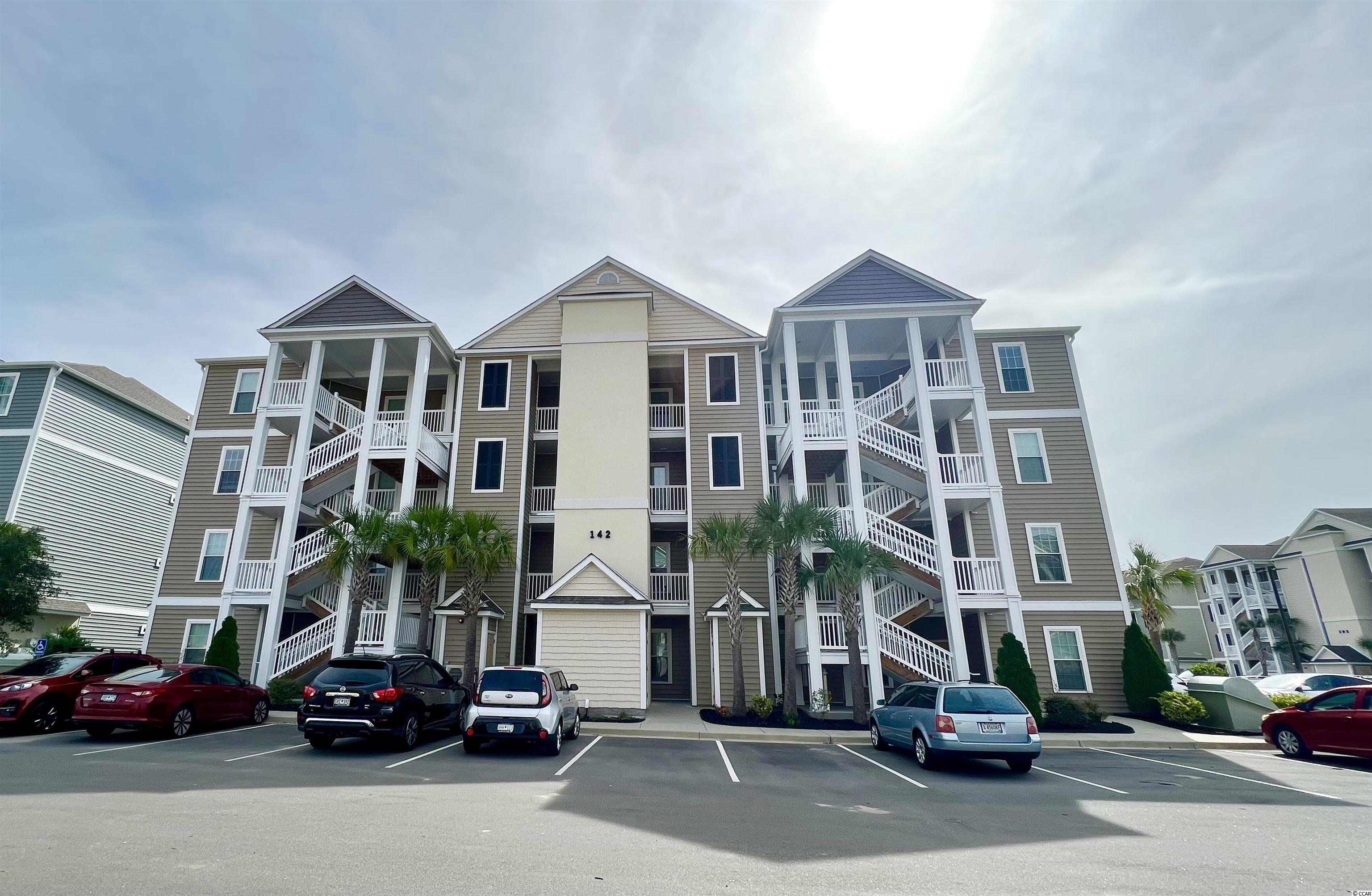 142 Ella Kinley Circle UNIT #204 Myrtle Beach, SC 29588