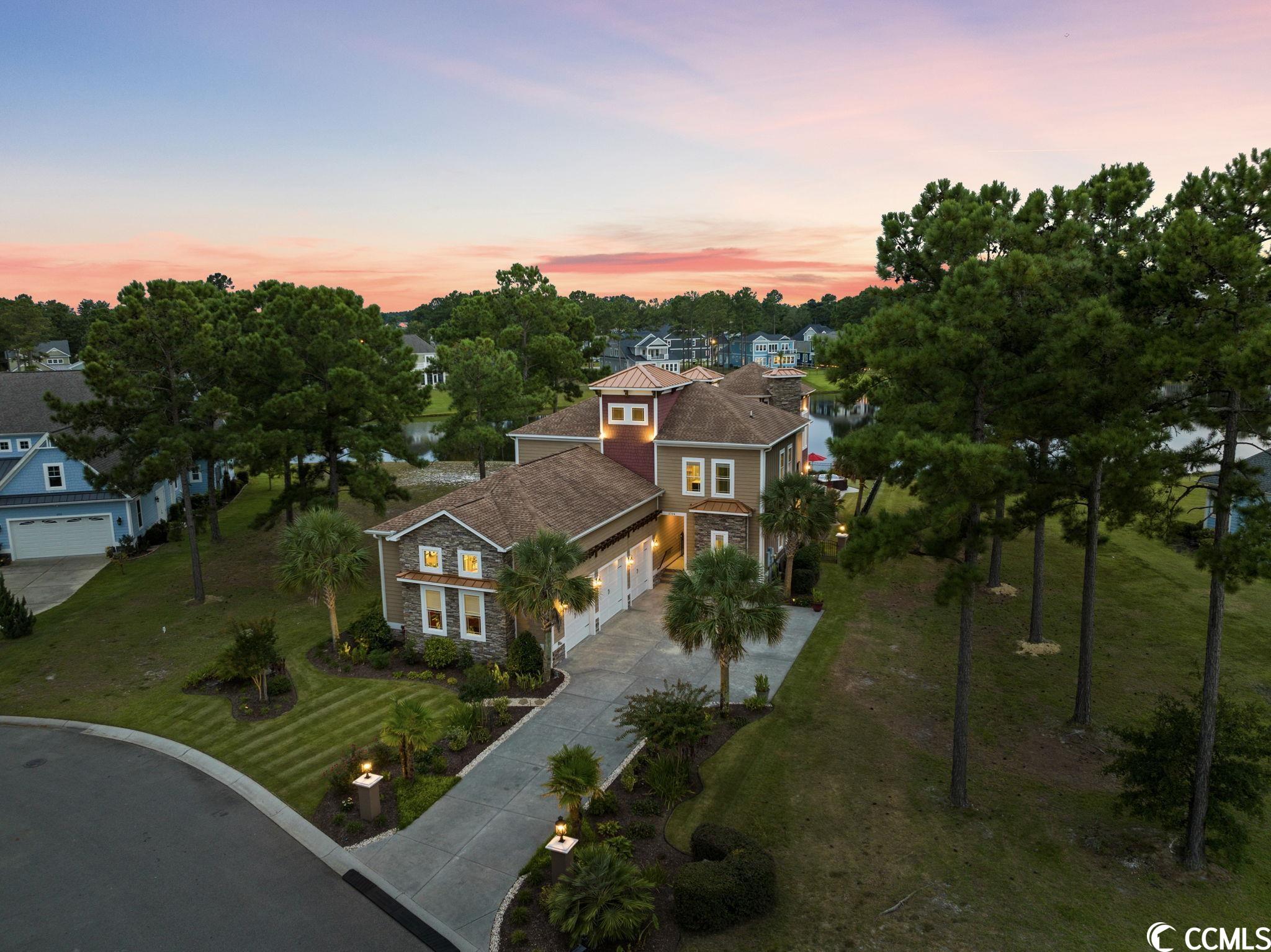 2704 Catbird Circle Myrtle Beach, SC 29579