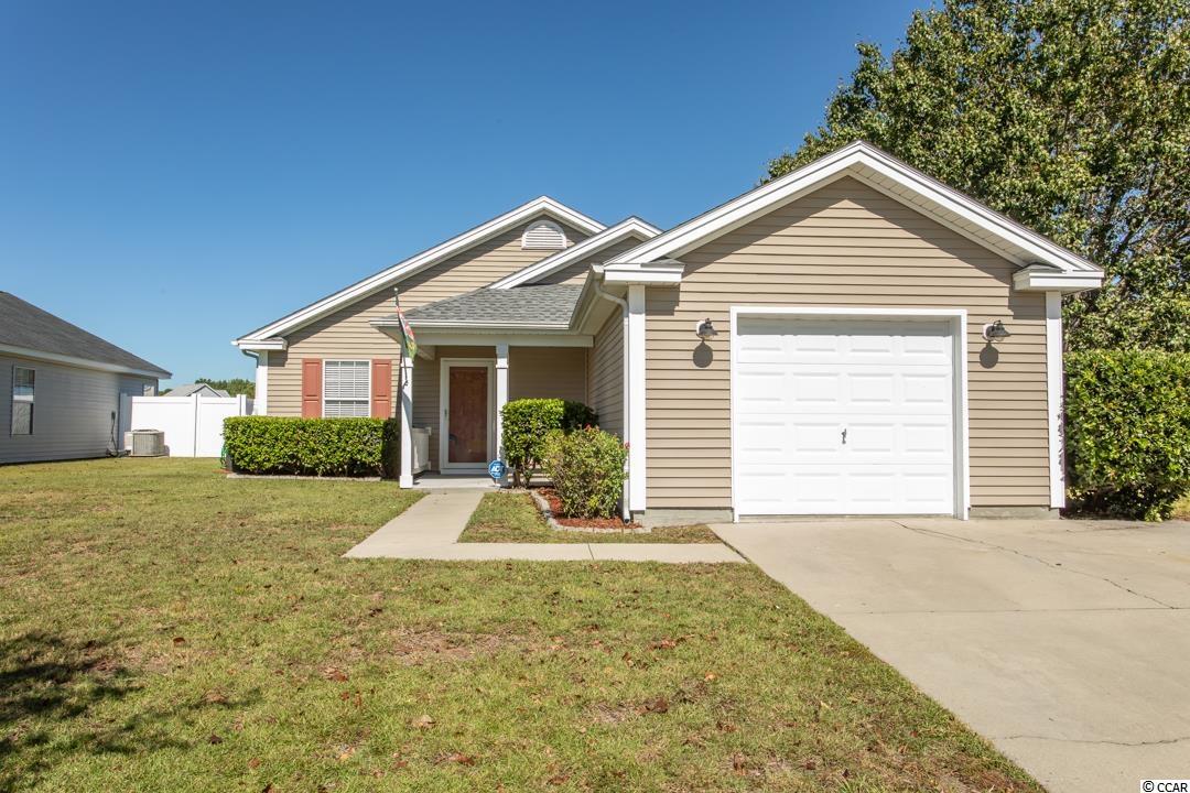 4919 Darby Ln. Myrtle Beach, SC 29579