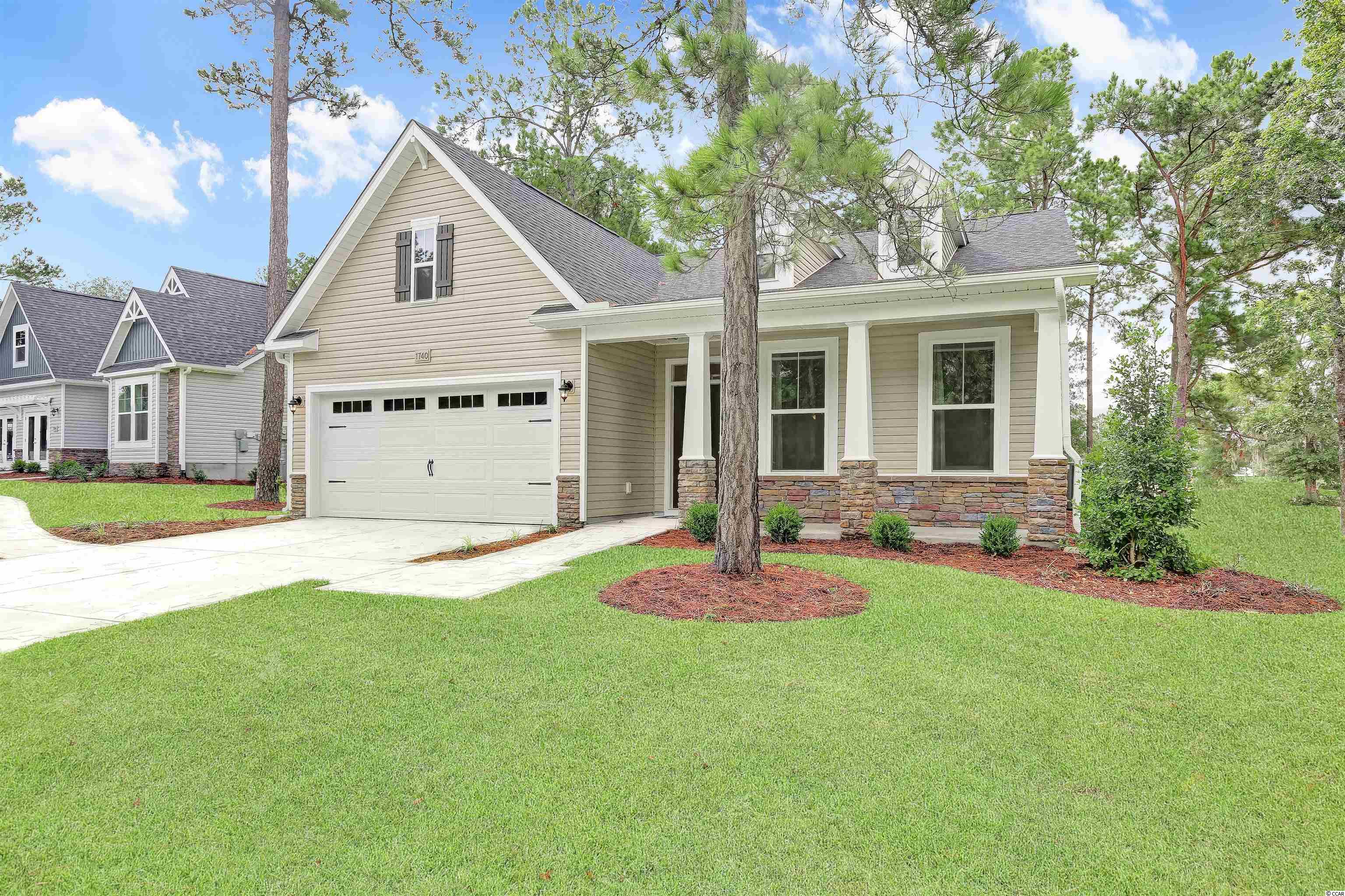 521 Indigo Bay Circle Myrtle Beach, SC 29579