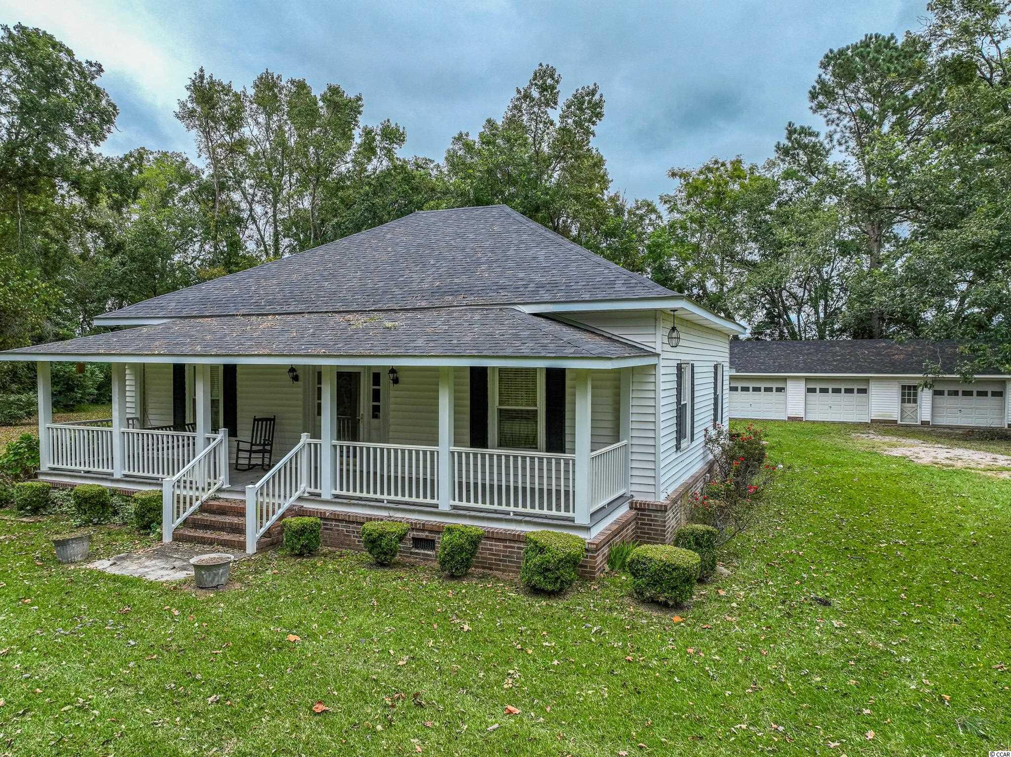 174 Devils Dining Room Rd. Marion, SC 29571