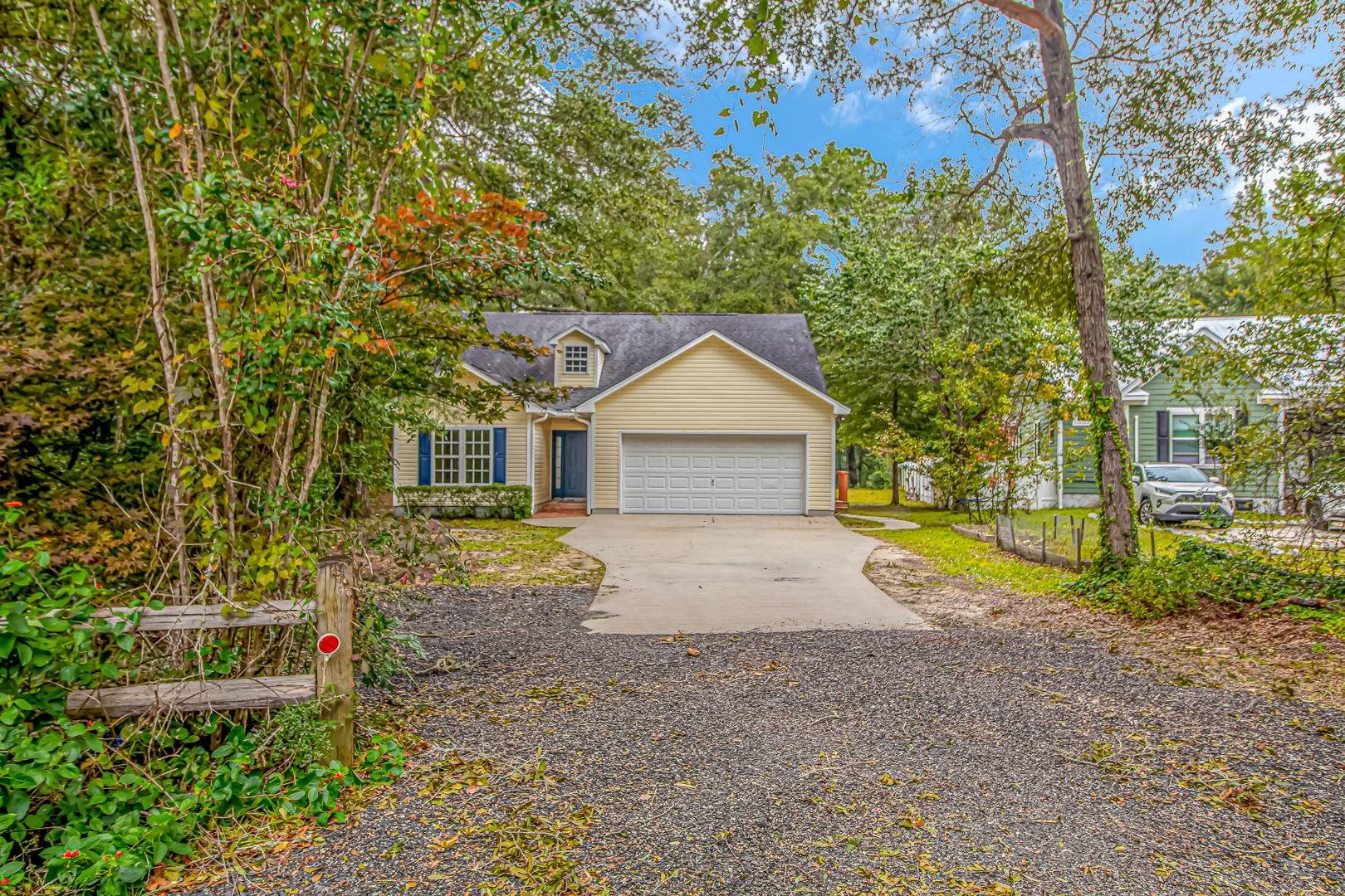 61 Rosetta Ln. Pawleys Island, SC 29585