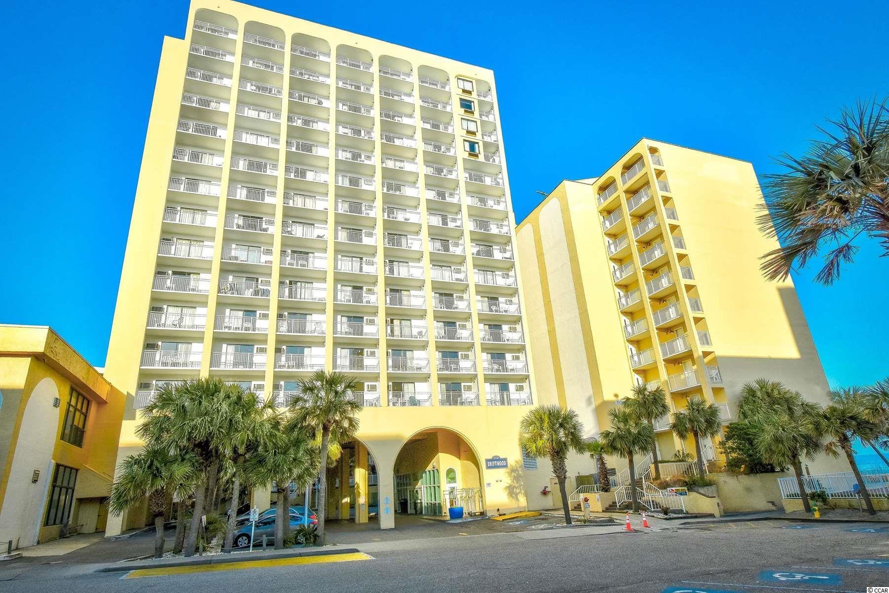 1207 S Ocean Blvd. UNIT #51504 Myrtle Beach, SC 29577