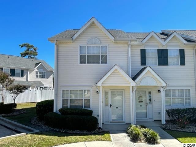 103 Barnwell St. UNIT 27-A North Myrtle Beach, SC 29582