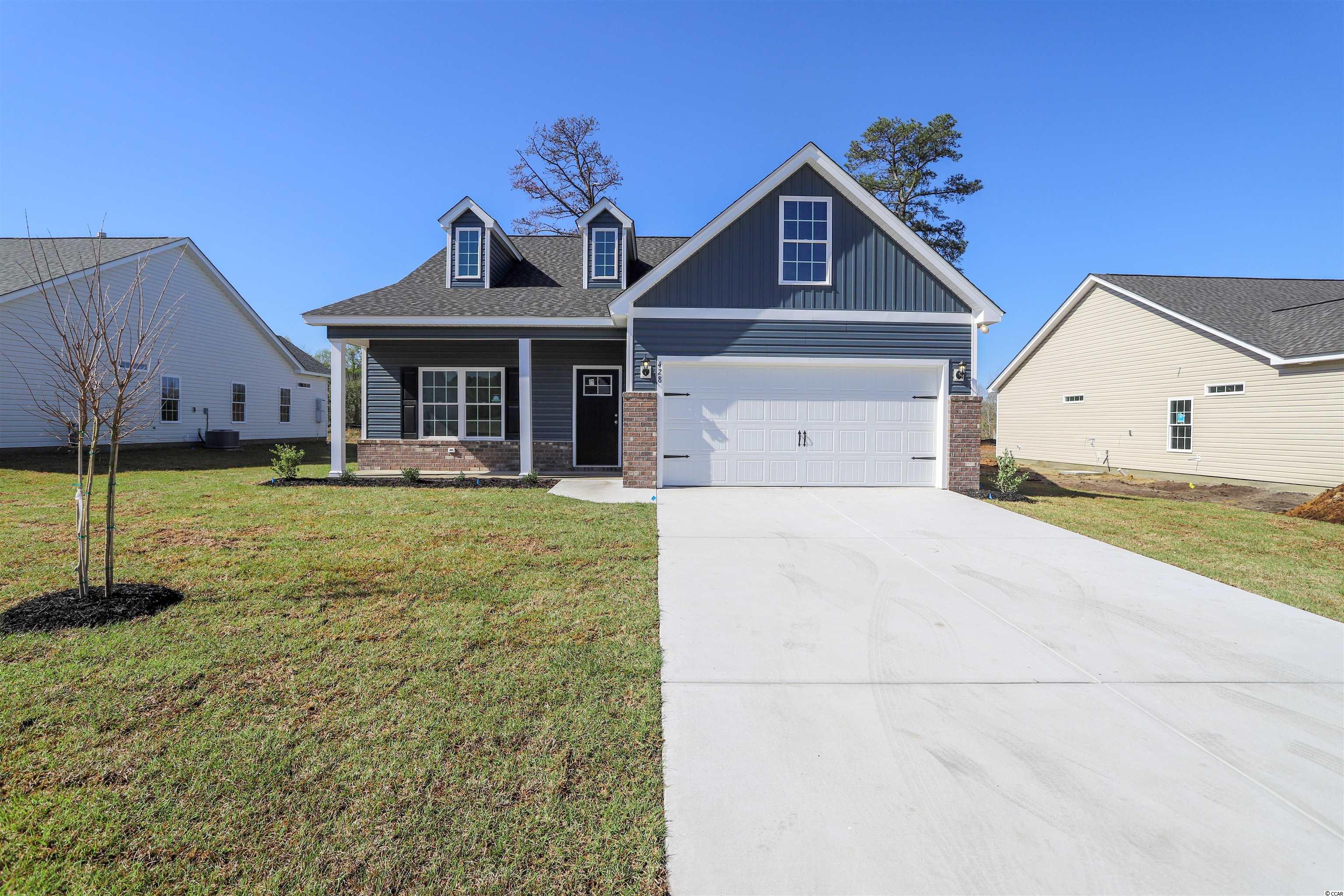 719 Chestnut Farms Dr. Conway, SC 29526