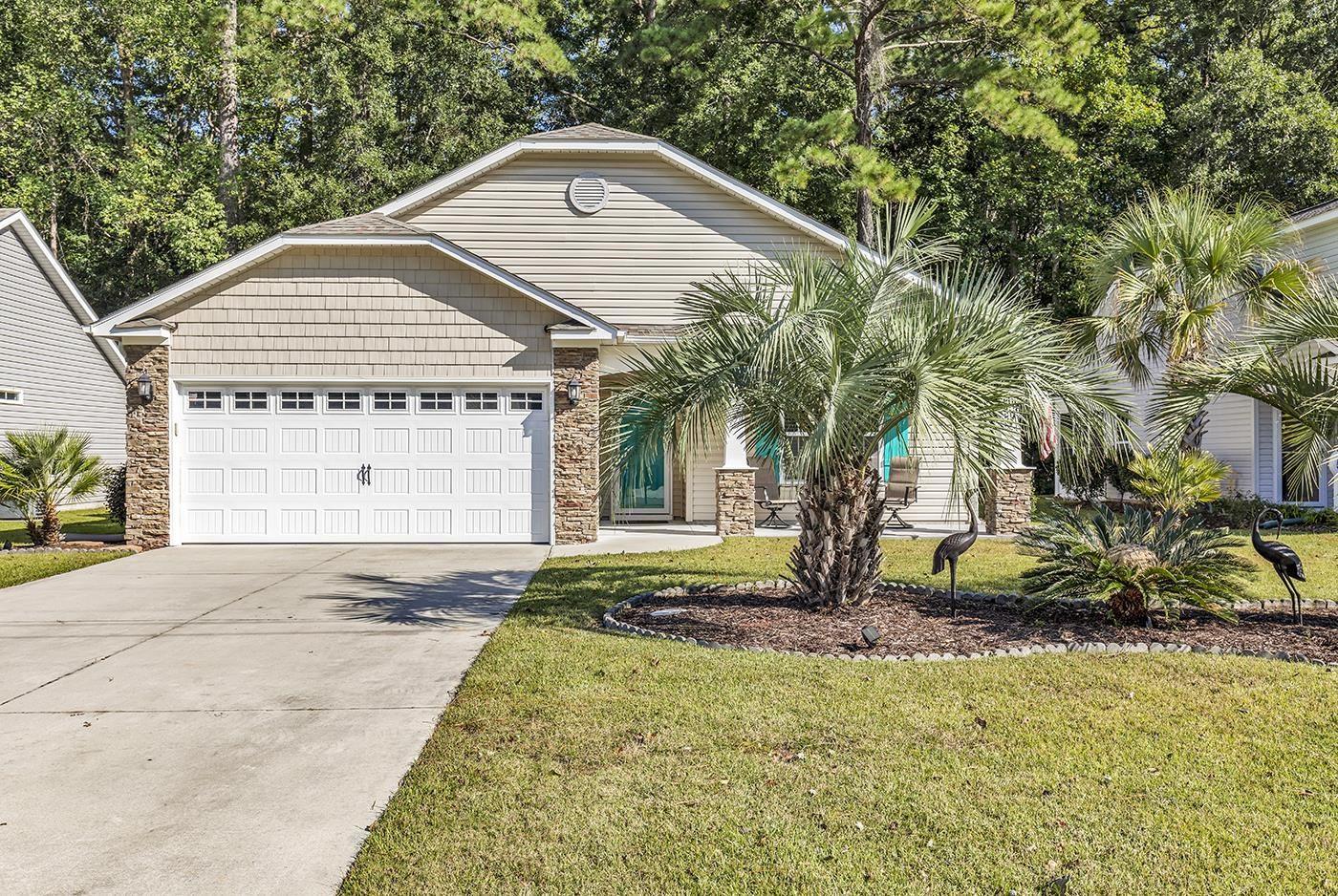 148 Clearwater Dr. Pawleys Island, SC 29585
