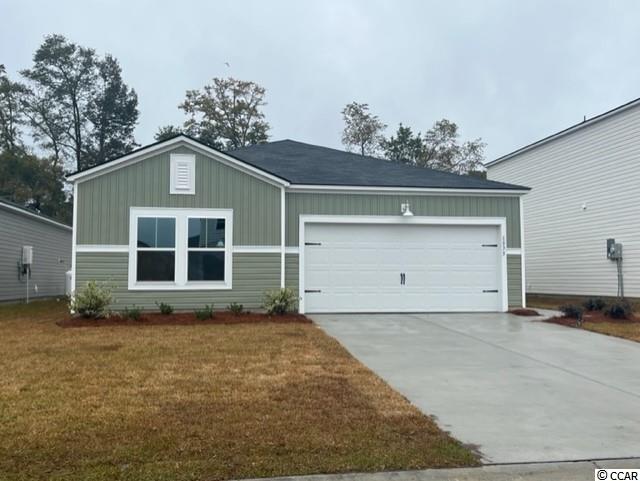 1575 Swing Bridge Way Myrtle Beach, SC 29588