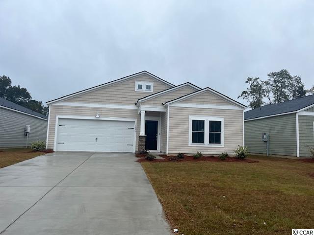 1559 Swing Bridge Way Myrtle Beach, SC 29588