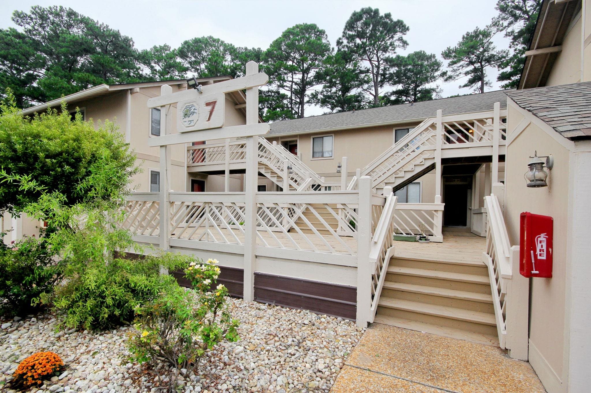 3015 Old Bryan Dr. UNIT 7-4 Myrtle Beach, SC 29577