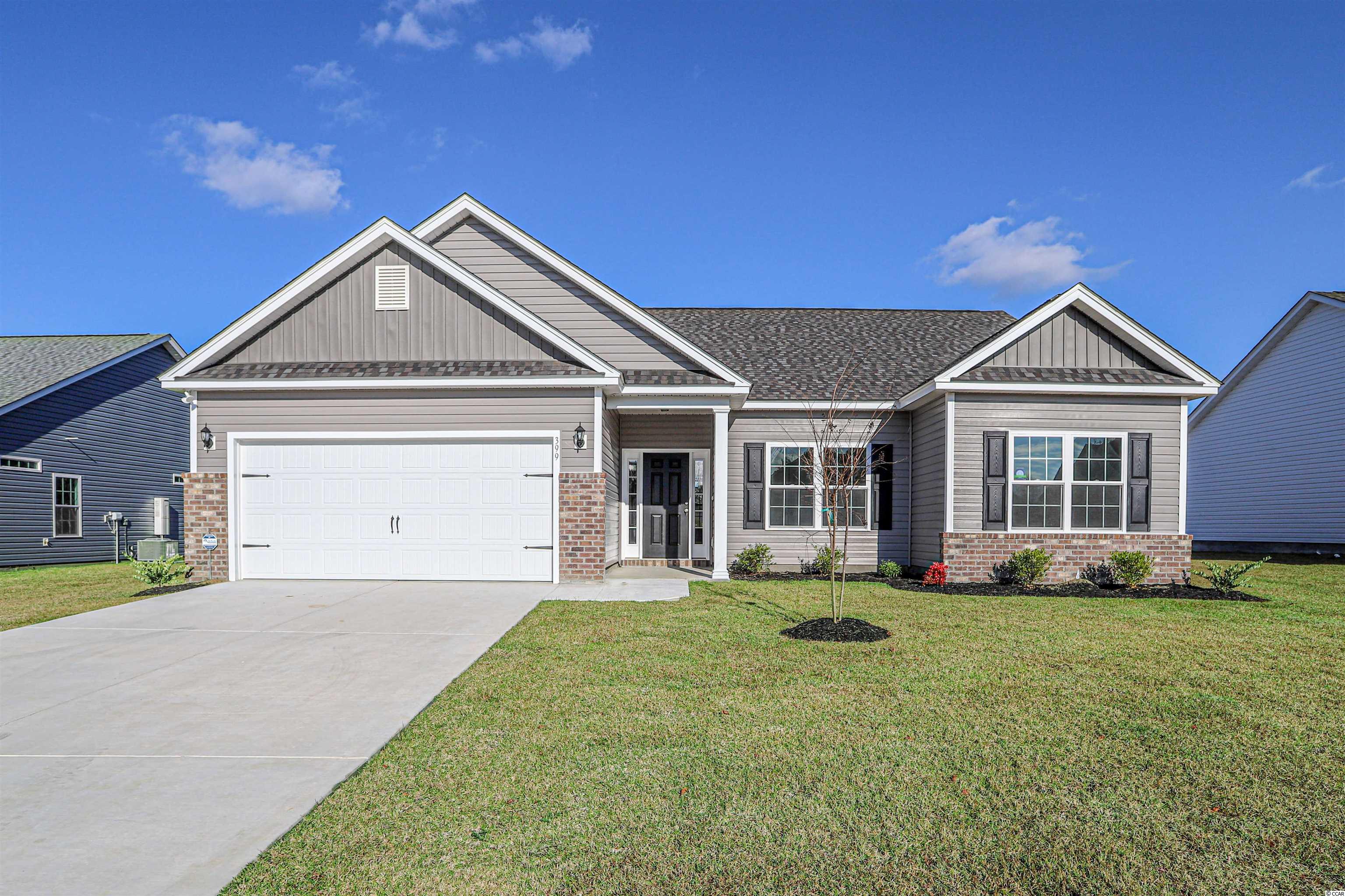 399 Hayloft Circle Conway, SC 29526