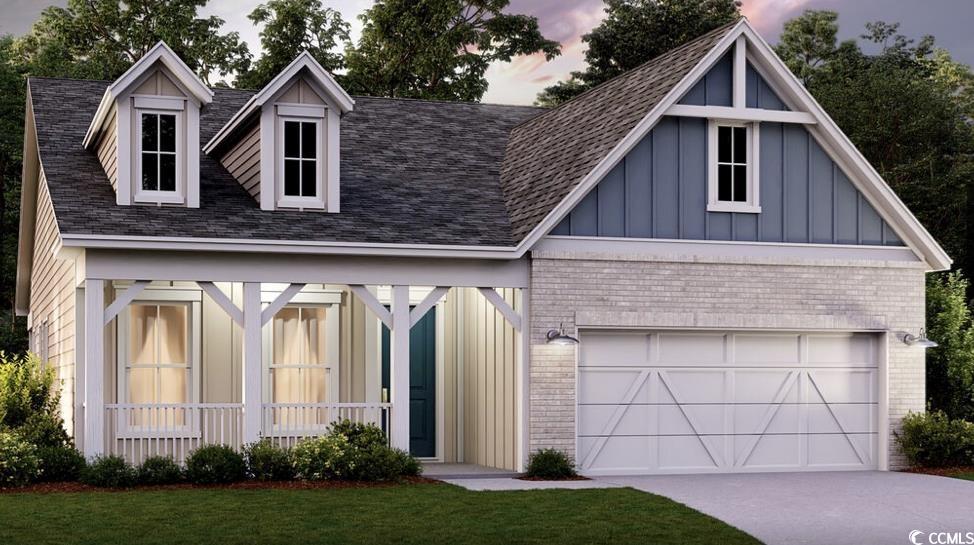 880 Gammon Dr. Myrtle Beach, SC 29579