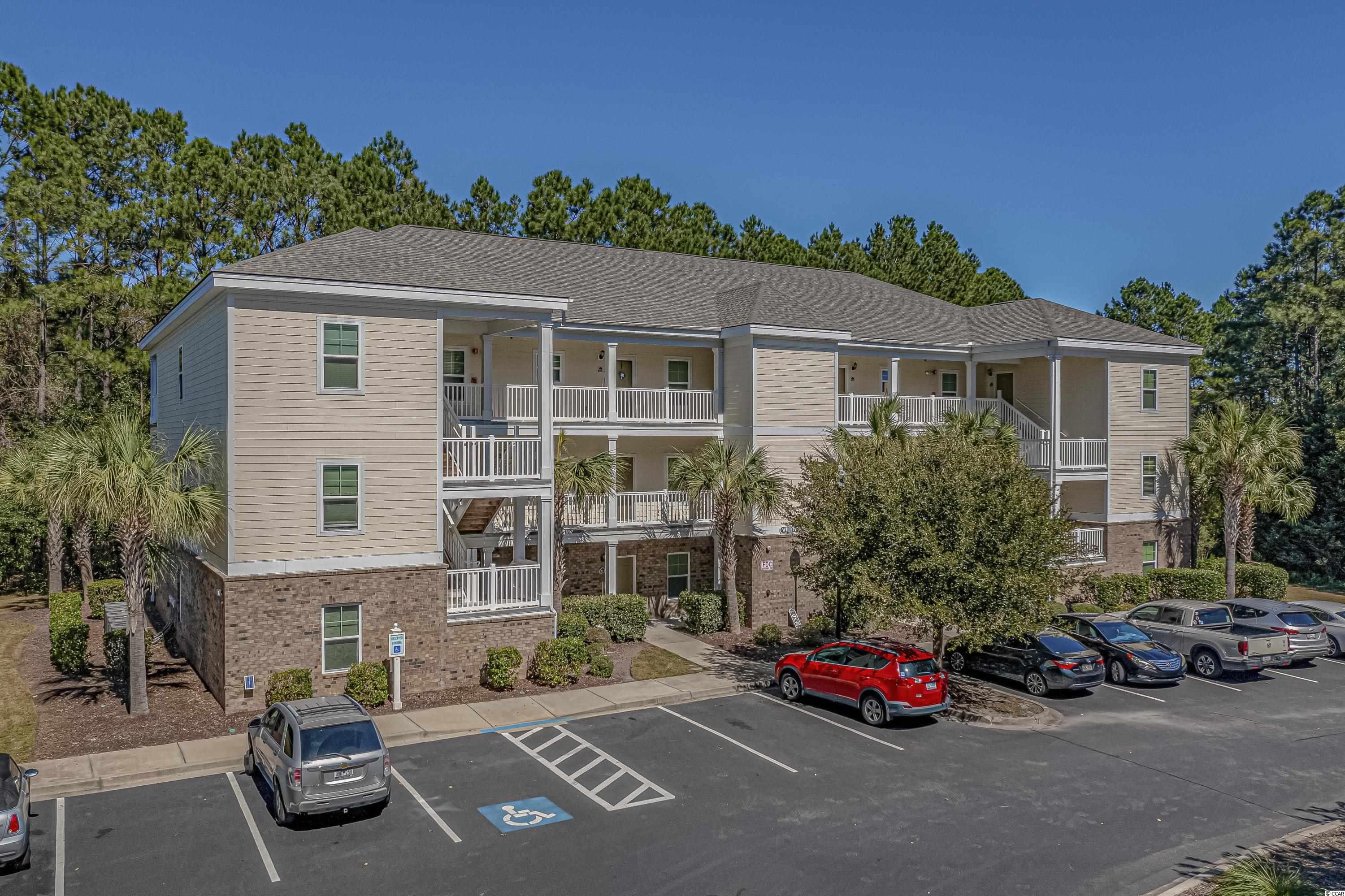 6253 Catalina Dr. UNIT #713 North Myrtle Beach, SC 29582