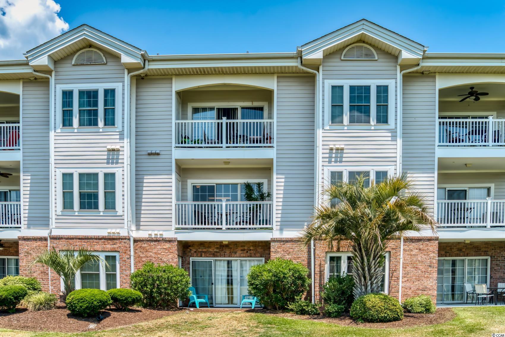 4839 Carnation Circle UNIT #203 Myrtle Beach, SC 29577