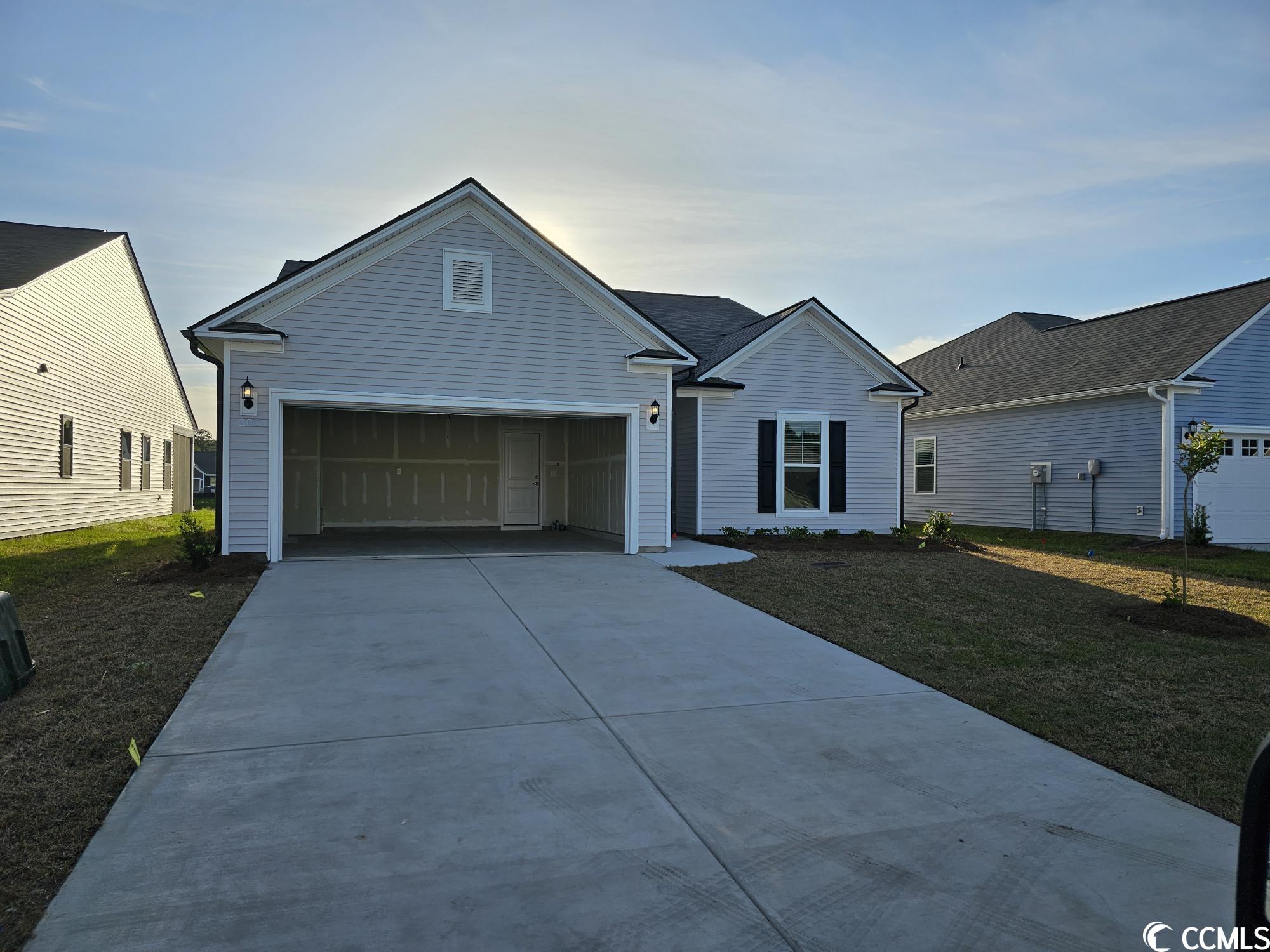 207 Hawks Run Dr. Carolina Shores, NC 28467