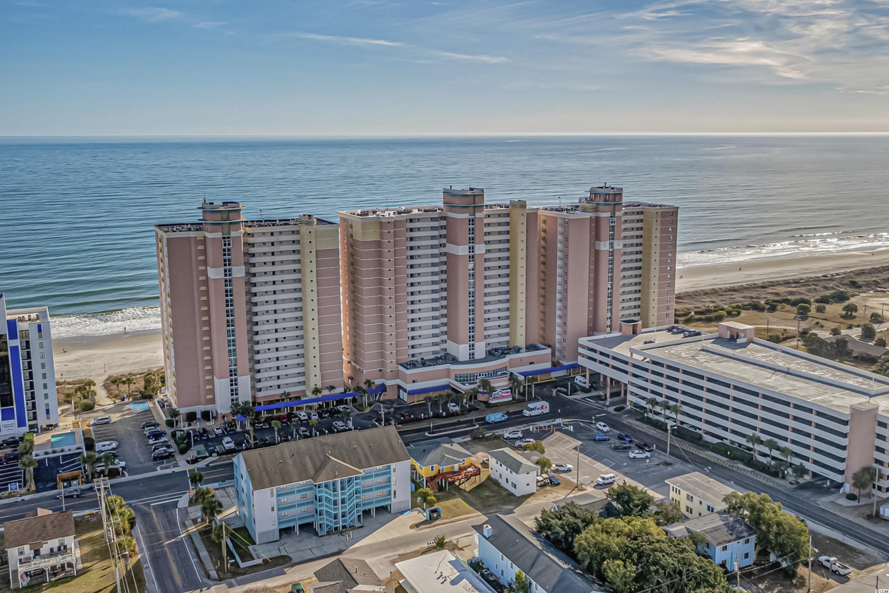 2801 S Ocean Blvd. UNIT #432 North Myrtle Beach, SC 29582