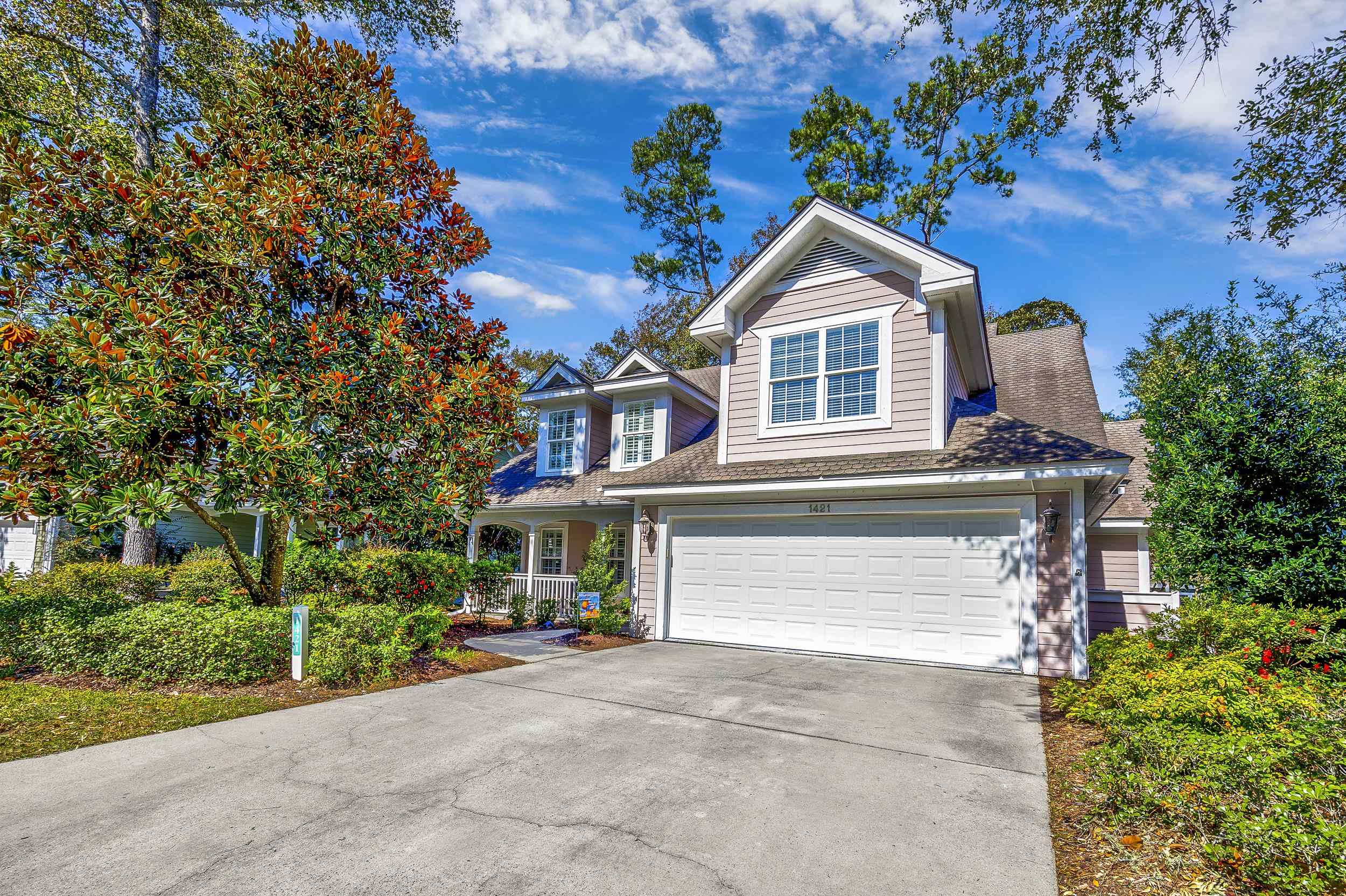 1421 Lighthouse Dr. North Myrtle Beach, SC 29582