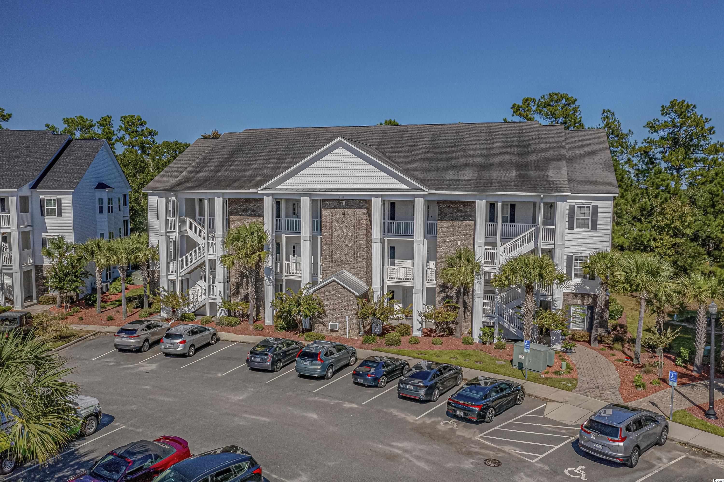 118 Birch N Coppice Dr. UNIT #3 Surfside Beach, SC 29575