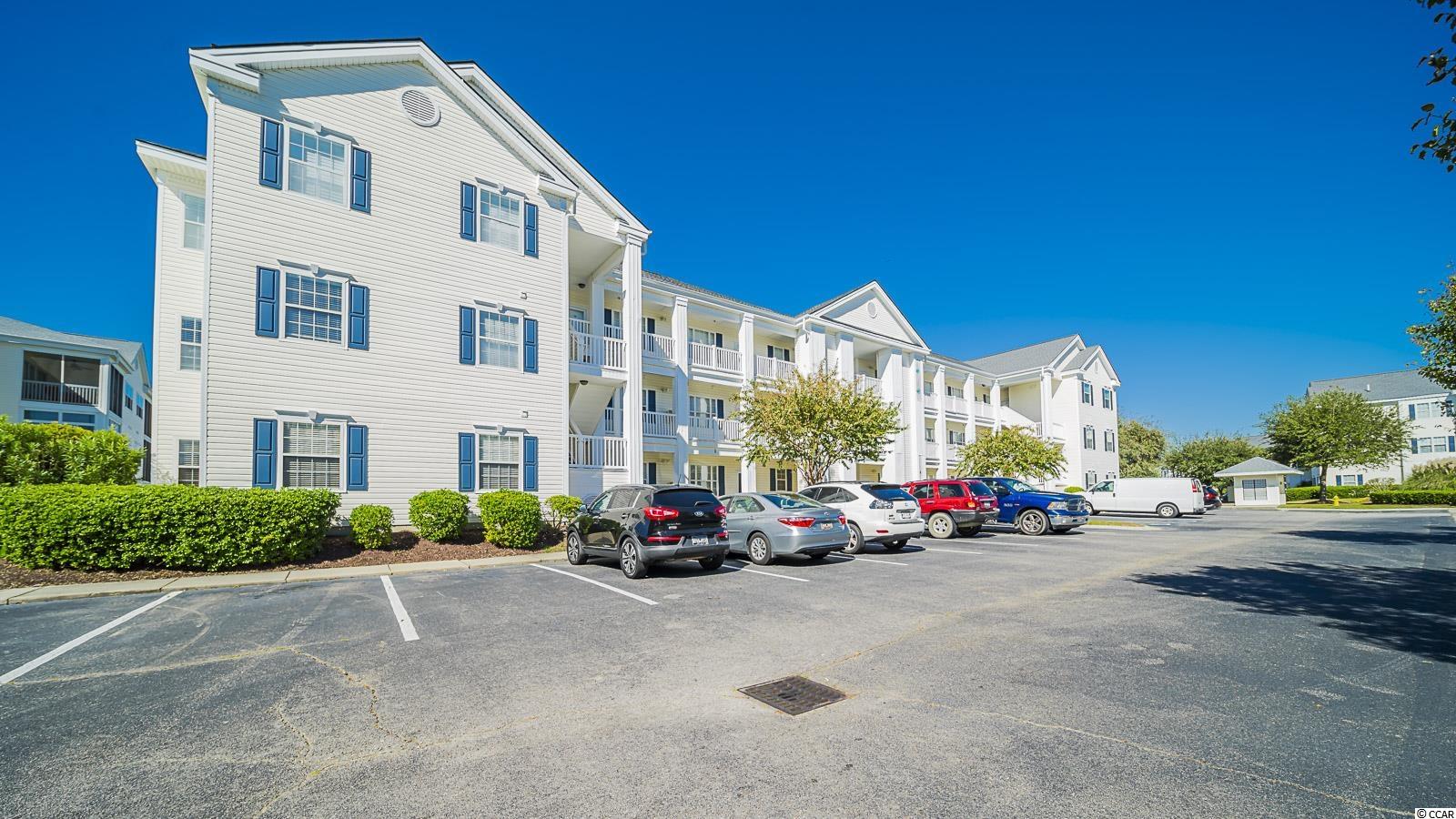 901 W Port Dr. UNIT #105 North Myrtle Beach, SC 29582