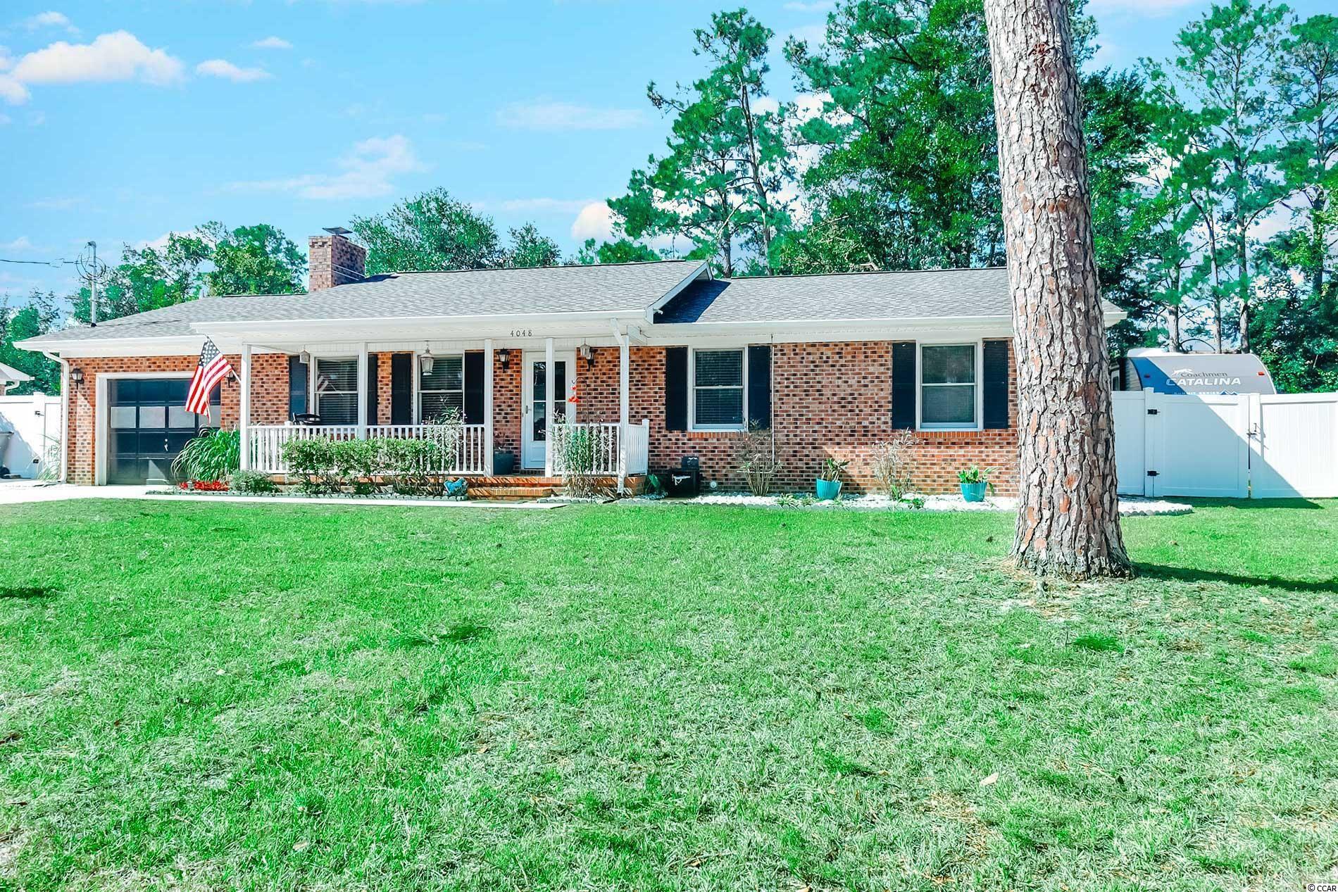 4048 Sandtrap Ave. Little River, SC 29566