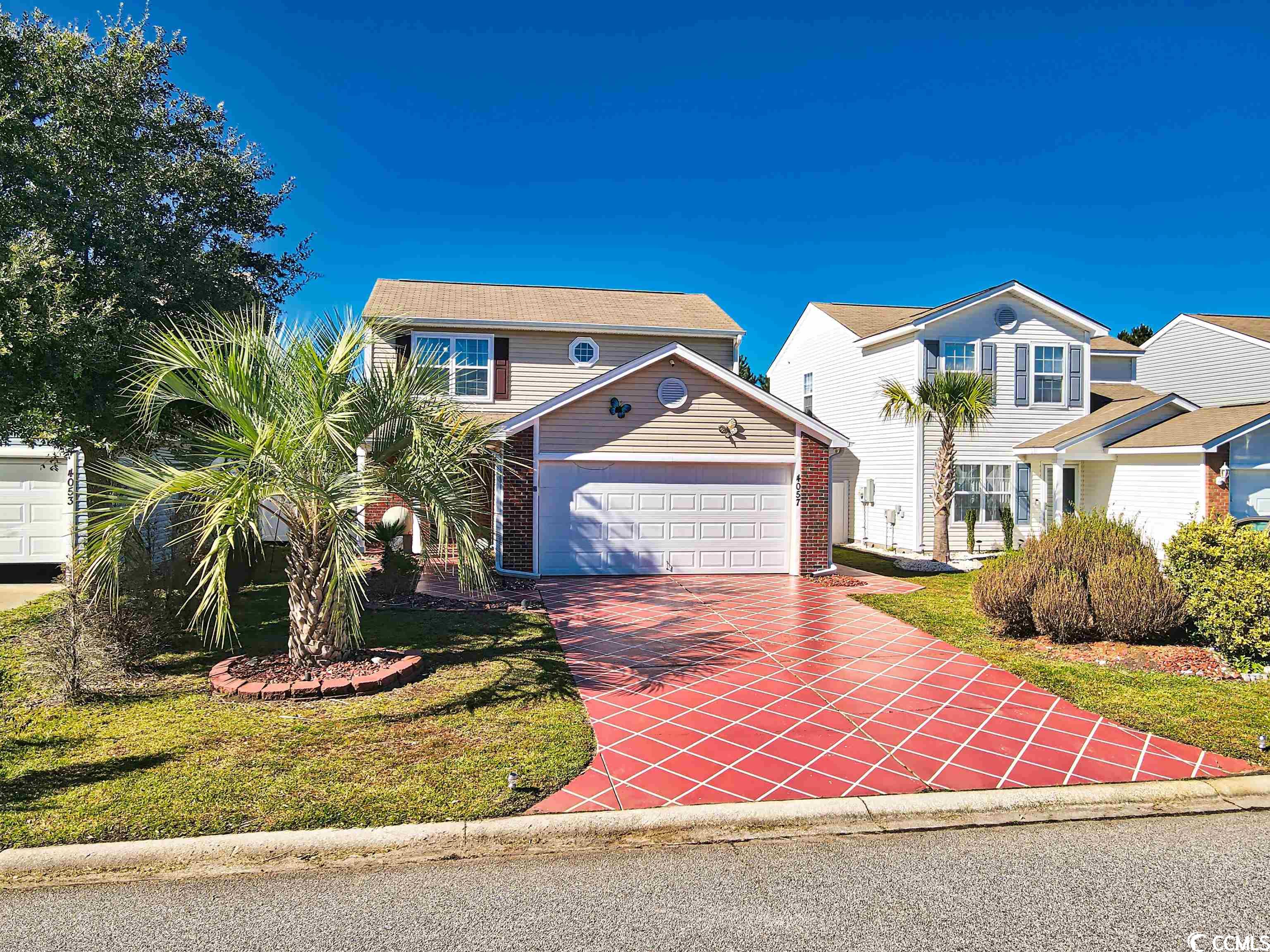 4057 Blackwolf Dr. Myrtle Beach, SC 29579