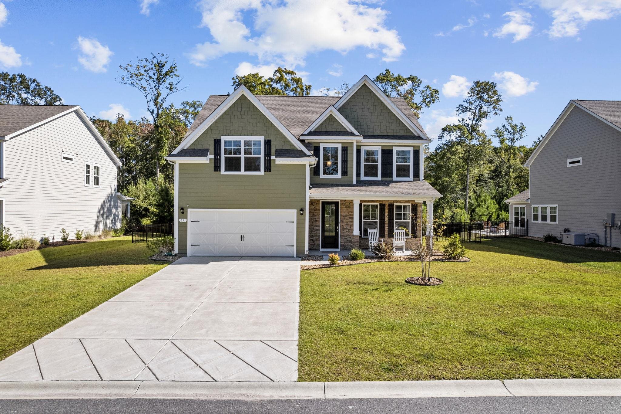 94 Grace Bay Ct. Pawleys Island, SC 29585