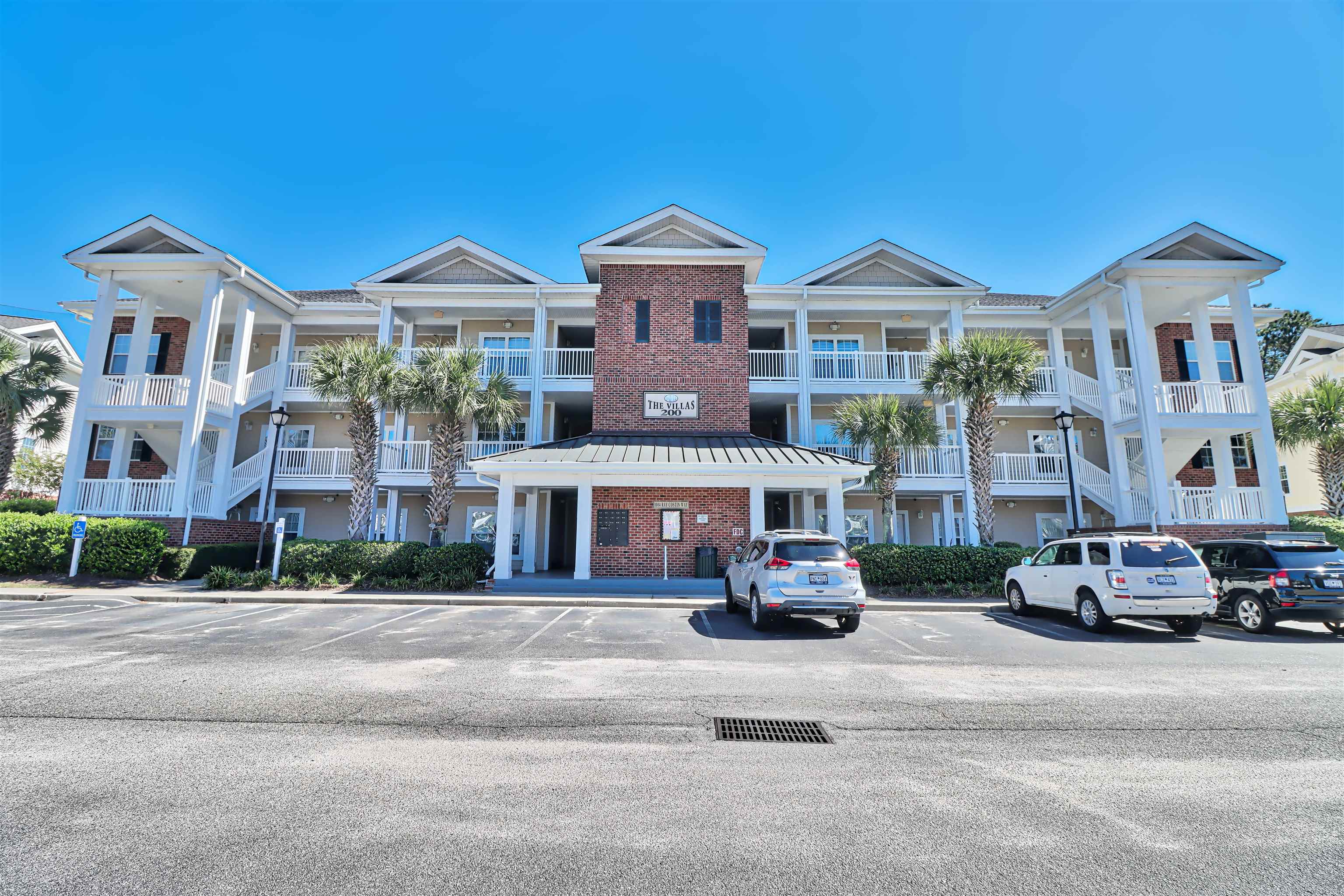 1004 Ray Costin Way UNIT #209 Murrells Inlet, SC 29576