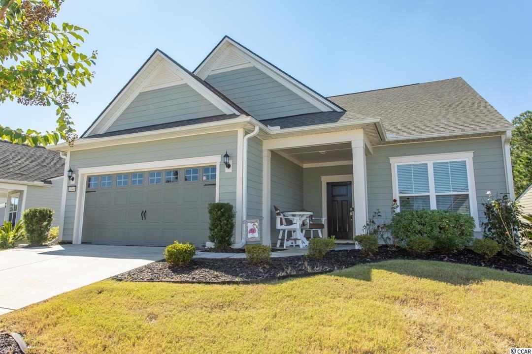 6345 Torino Lane Myrtle Beach, SC 29572