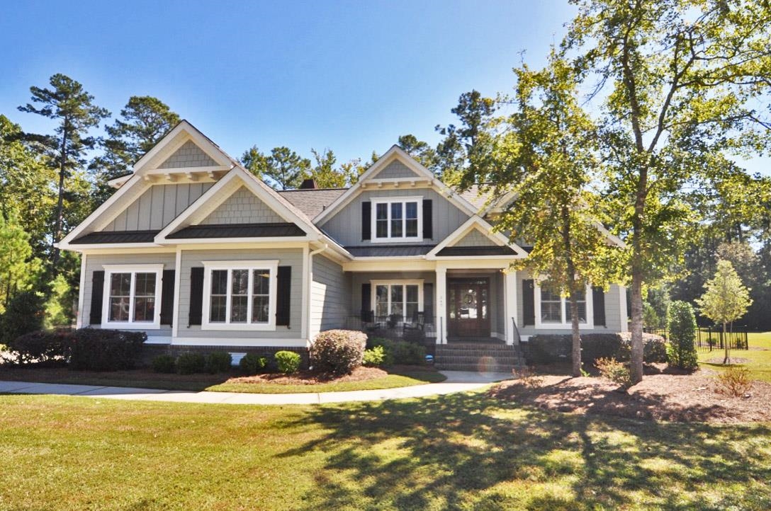 249 Sprig Ln. Murrells Inlet, SC 29576