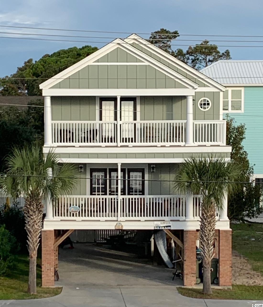 1312-B S Ocean Blvd. Surfside Beach, SC 29575