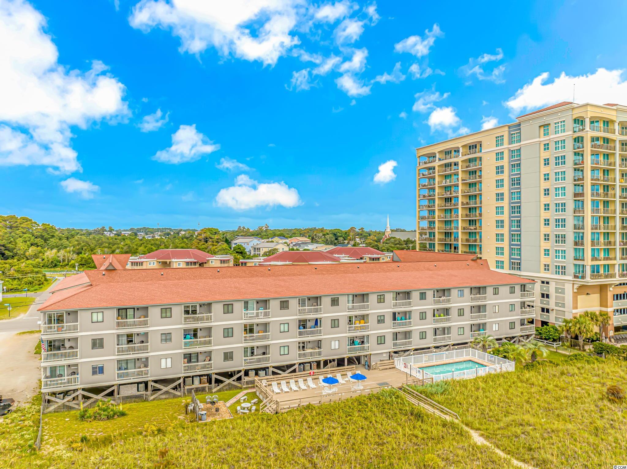 613 S Ocean Blvd. UNIT F3 North Myrtle Beach, SC 29582