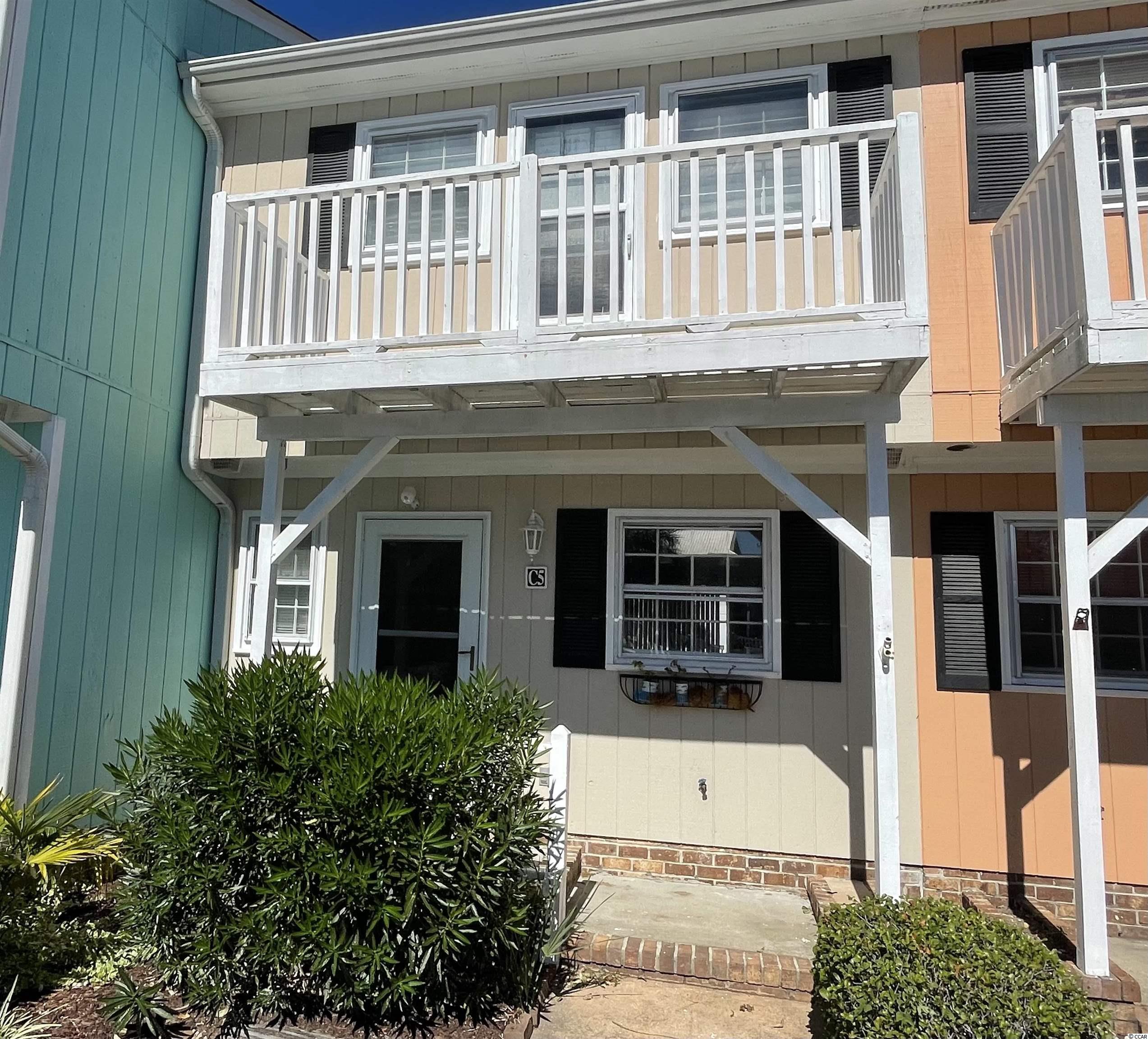 3866 S Highway 17 Business UNIT C 5 Murrells Inlet, SC 29576