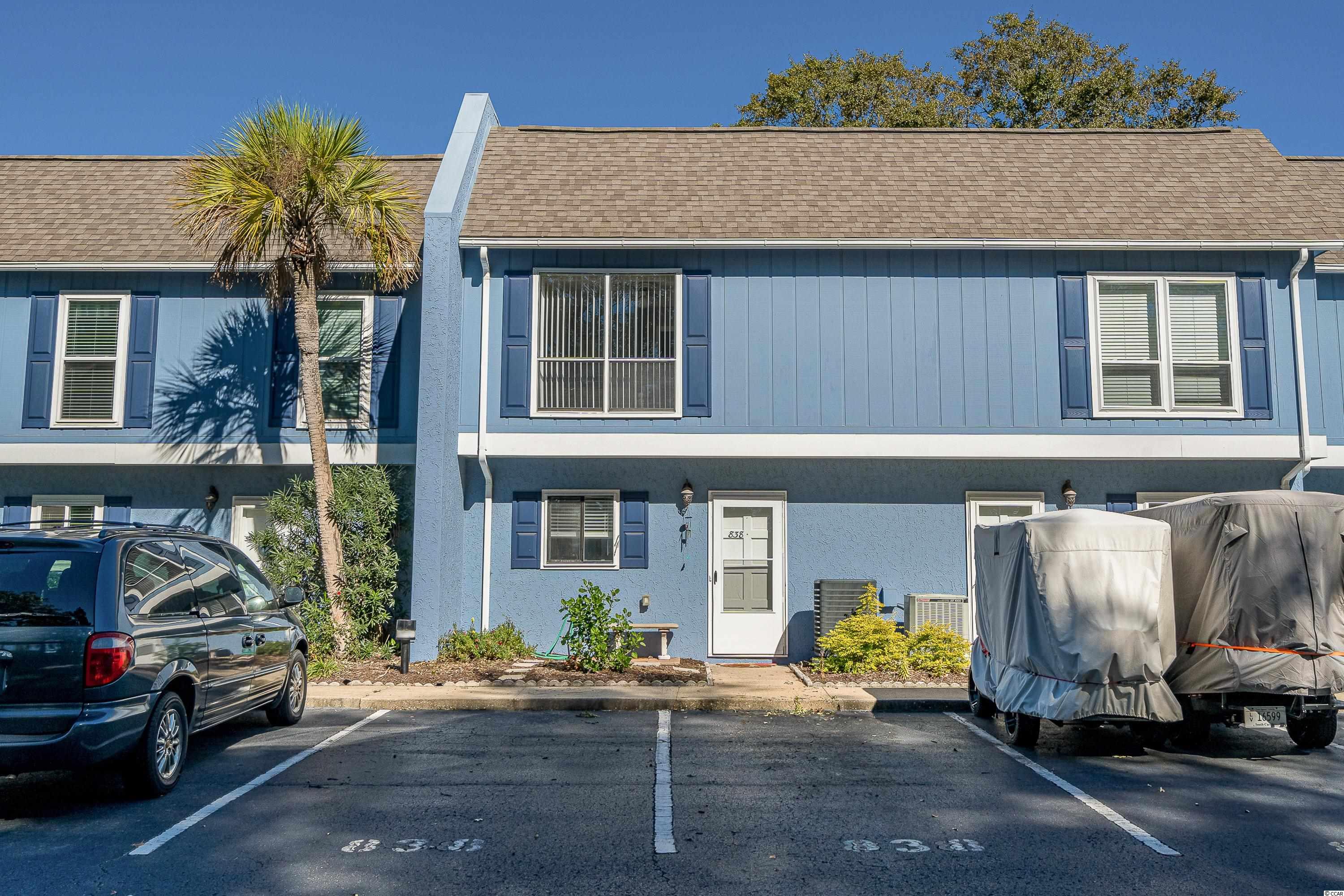 838 Villa Dr. North Myrtle Beach, SC 29582