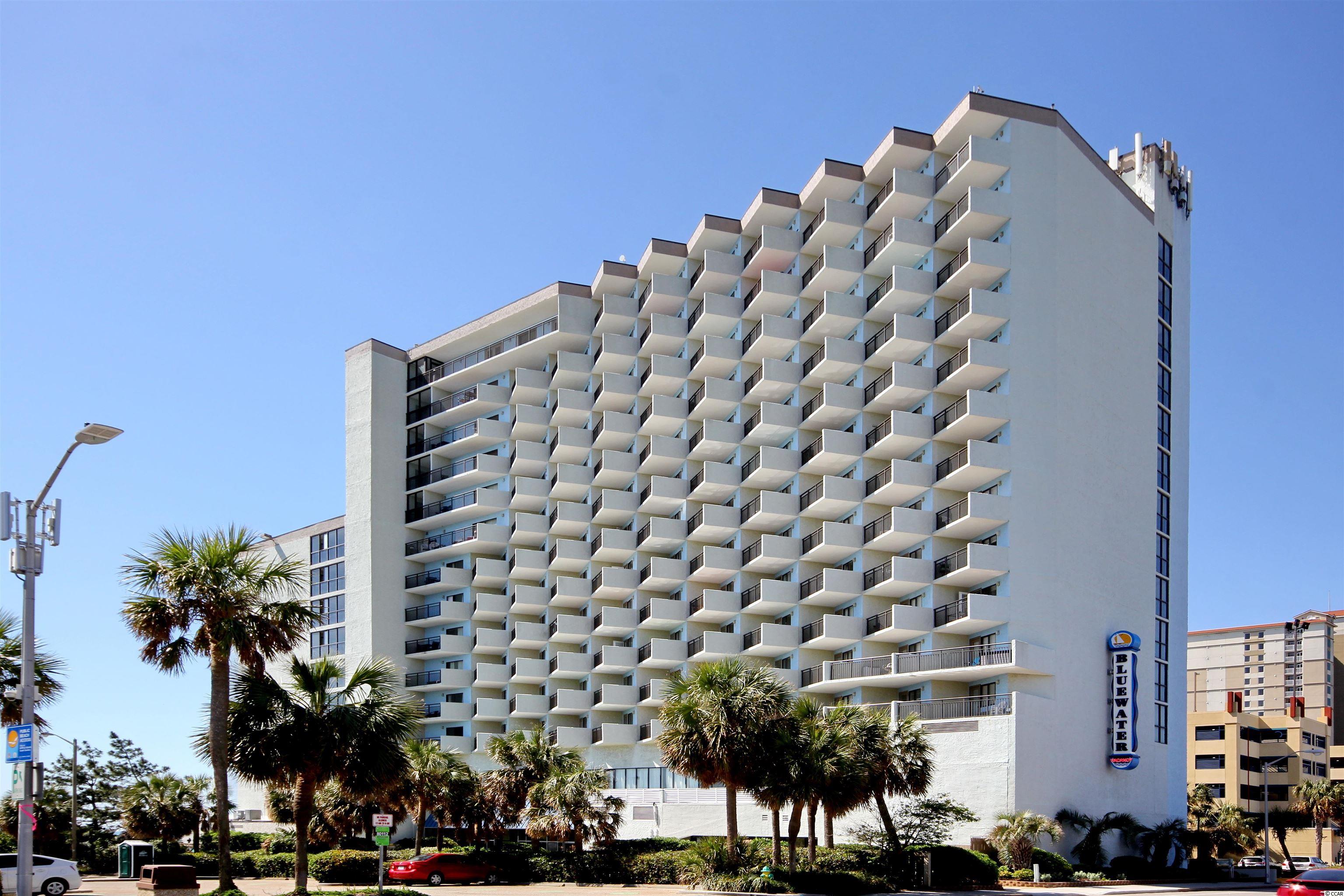 2001 S Ocean Blvd. UNIT #620 Myrtle Beach, SC 29577