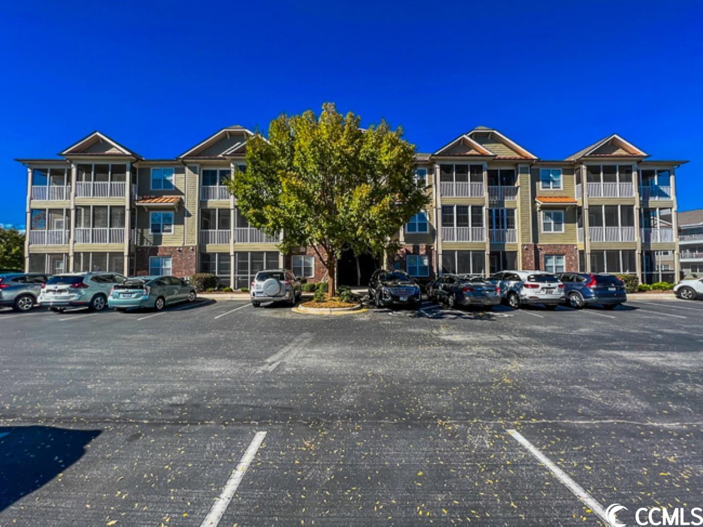 395 NW Crow Creek Dr. UNIT #1516 Calabash, NC 28467