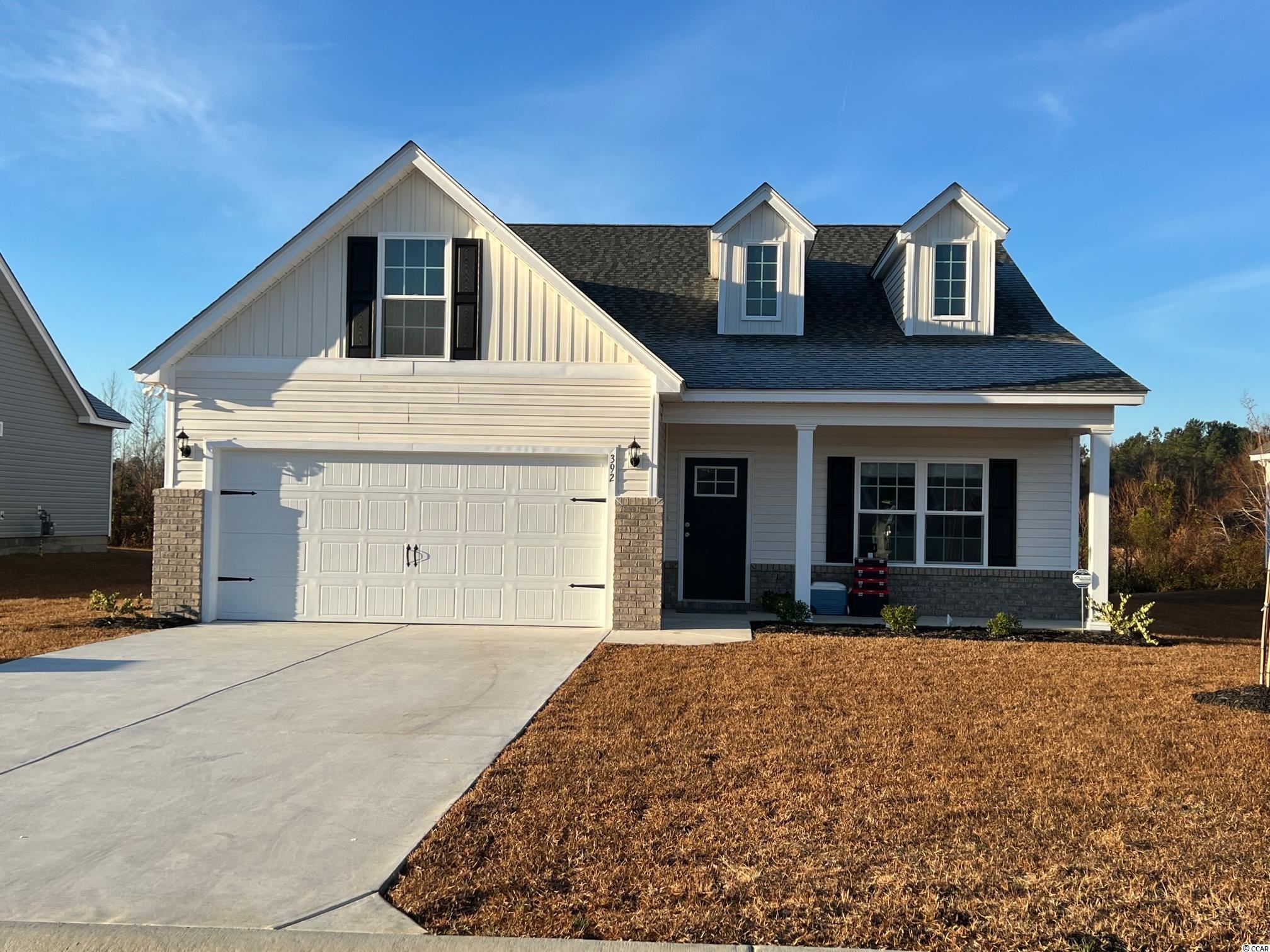 392 Hayloft Circle Conway, SC 29526