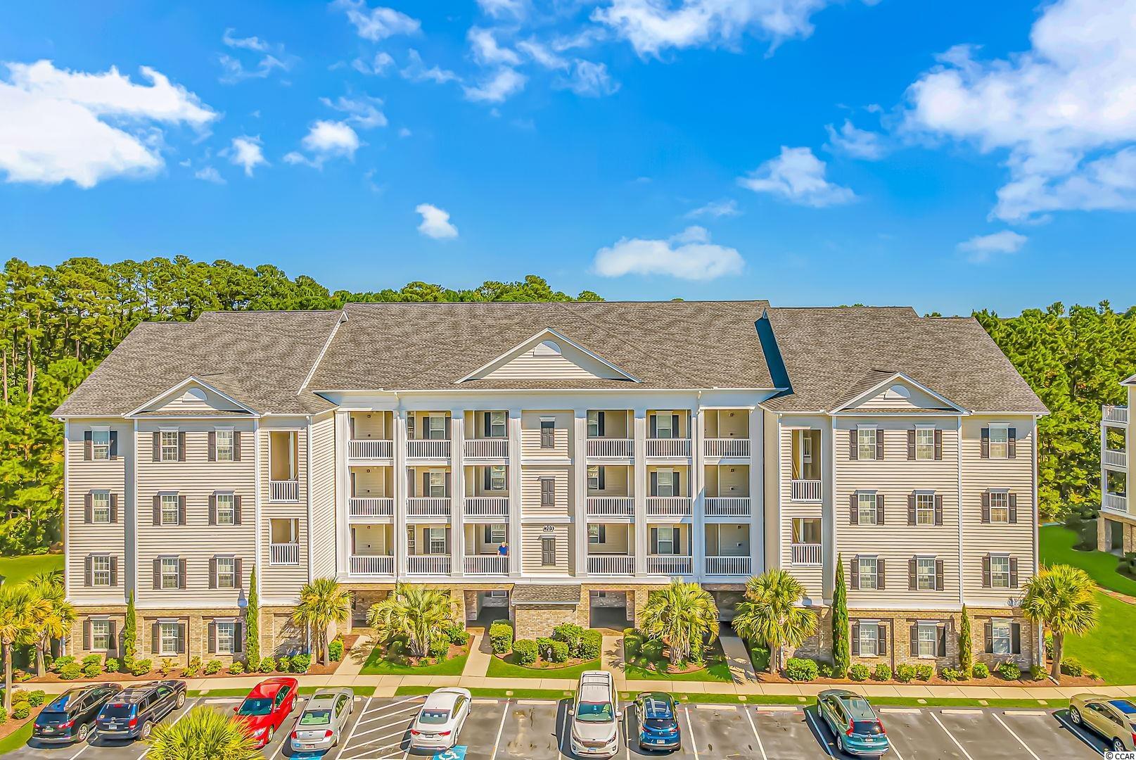 703 Shearwater Ct. UNIT #405 Murrells Inlet, SC 29576