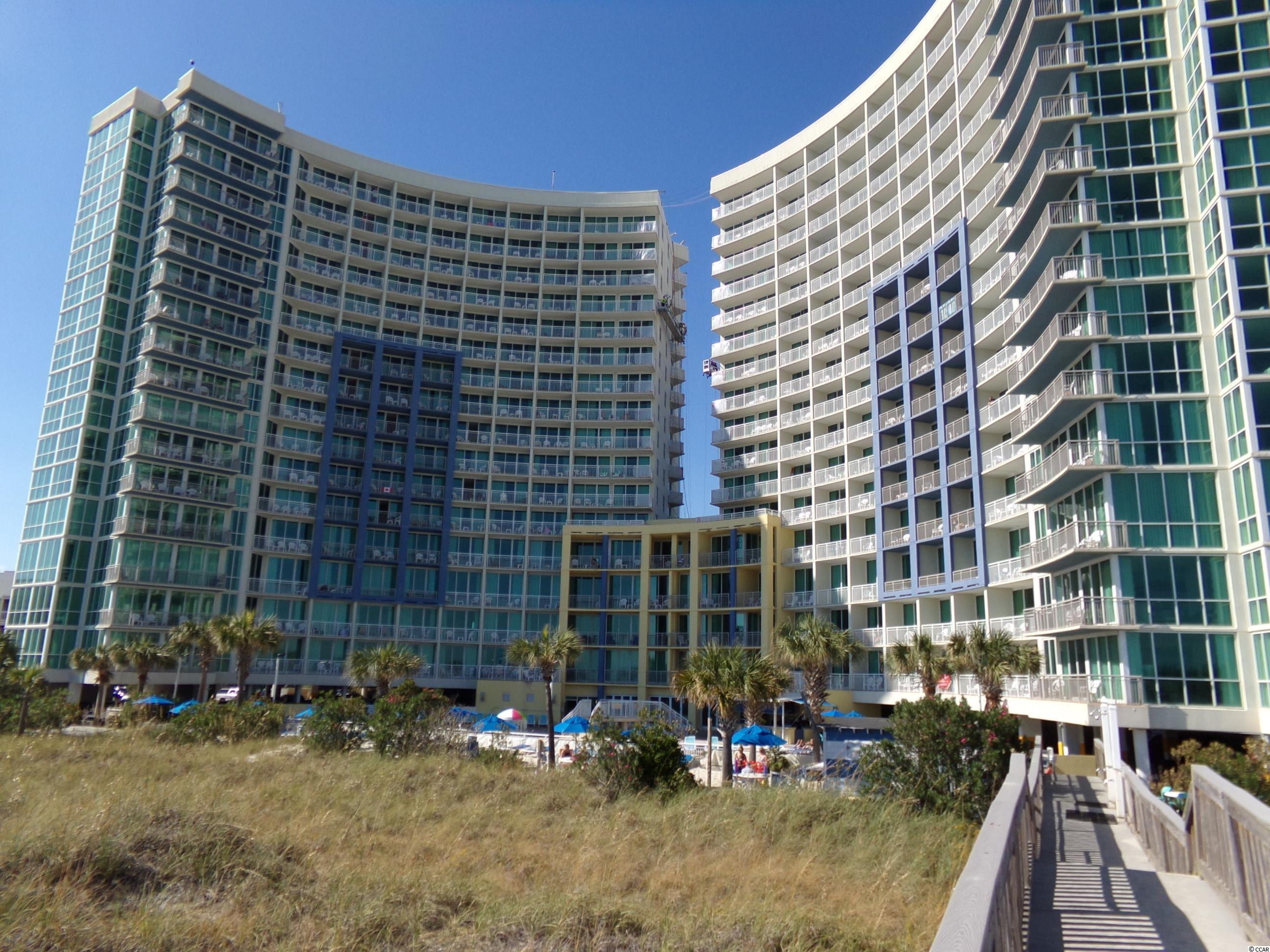 300 N Ocean Blvd. UNIT #529 North Myrtle Beach, SC 29582