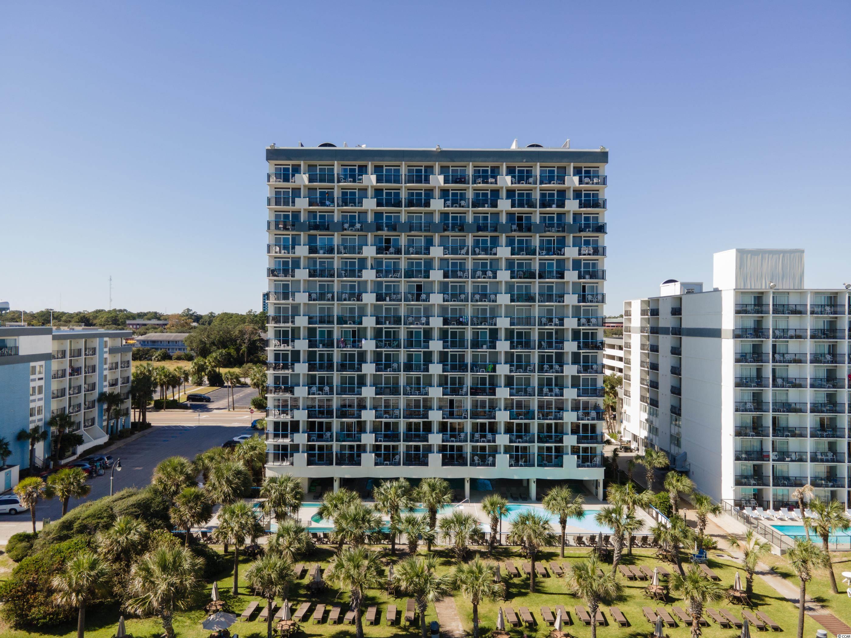 2300 N Ocean Blvd. UNIT #330 Myrtle Beach, SC 29577