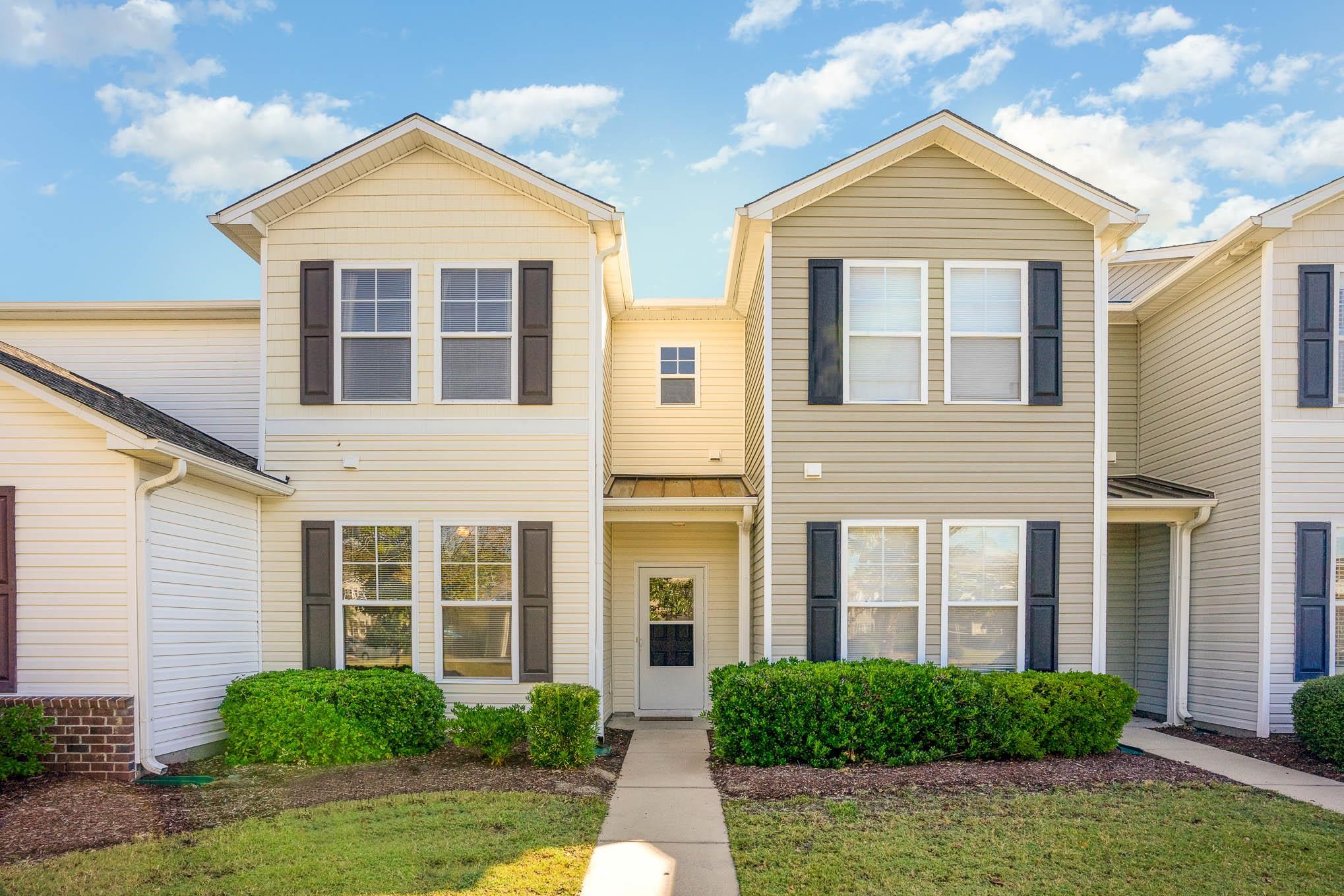 144 Olde Town Way UNIT #2 Myrtle Beach, SC 29588