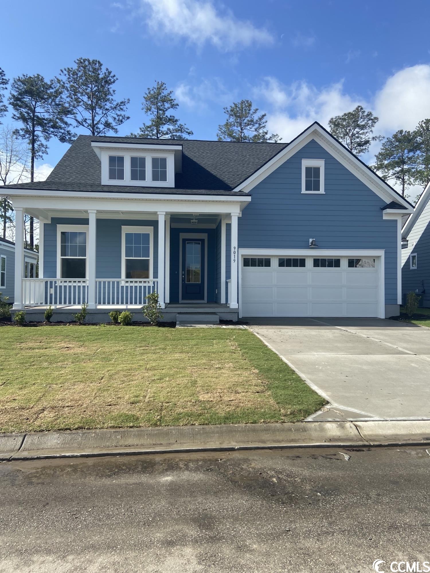 9019 Binnicker Dr. Murrells Inlet, SC 29576