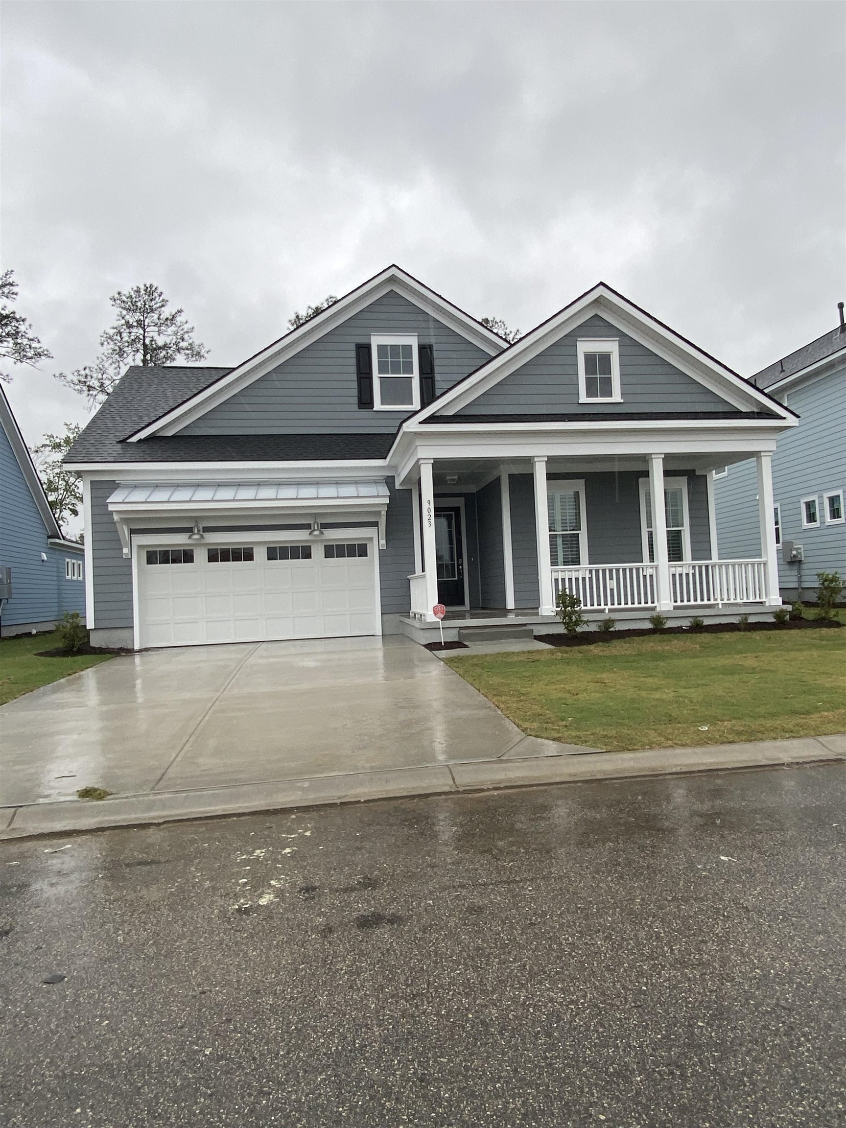 9023 Binnicker Dr. Murrells Inlet, SC 29576