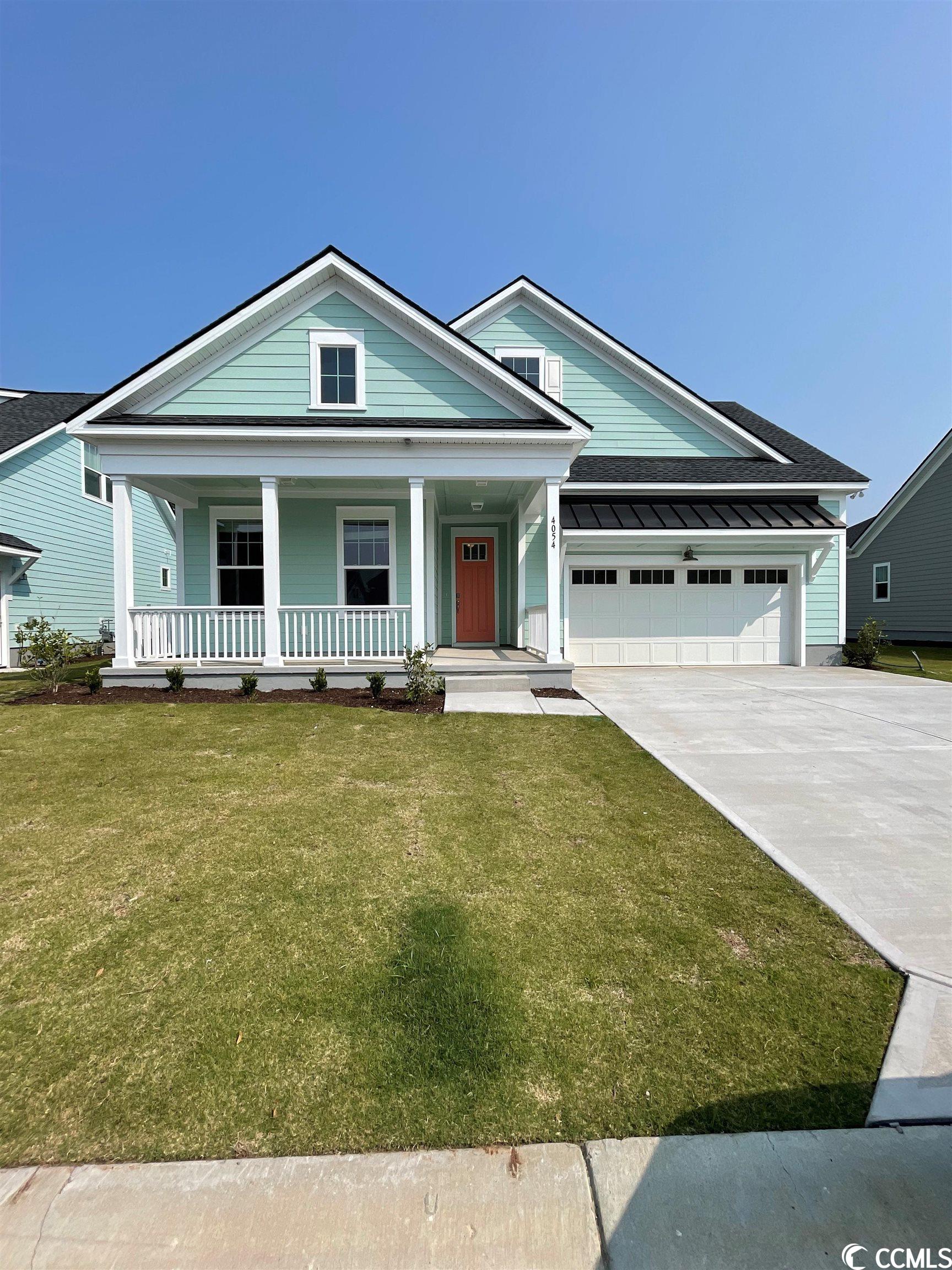 4054 McKinney Dr. Murrells Inlet, SC 29576