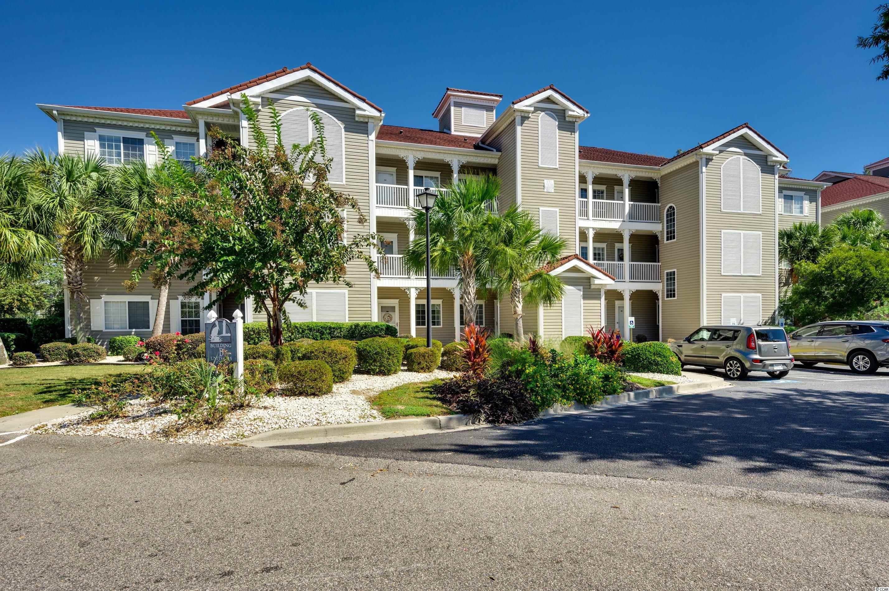 4215 Coquina Dr. UNIT D2 Little River, SC 29566