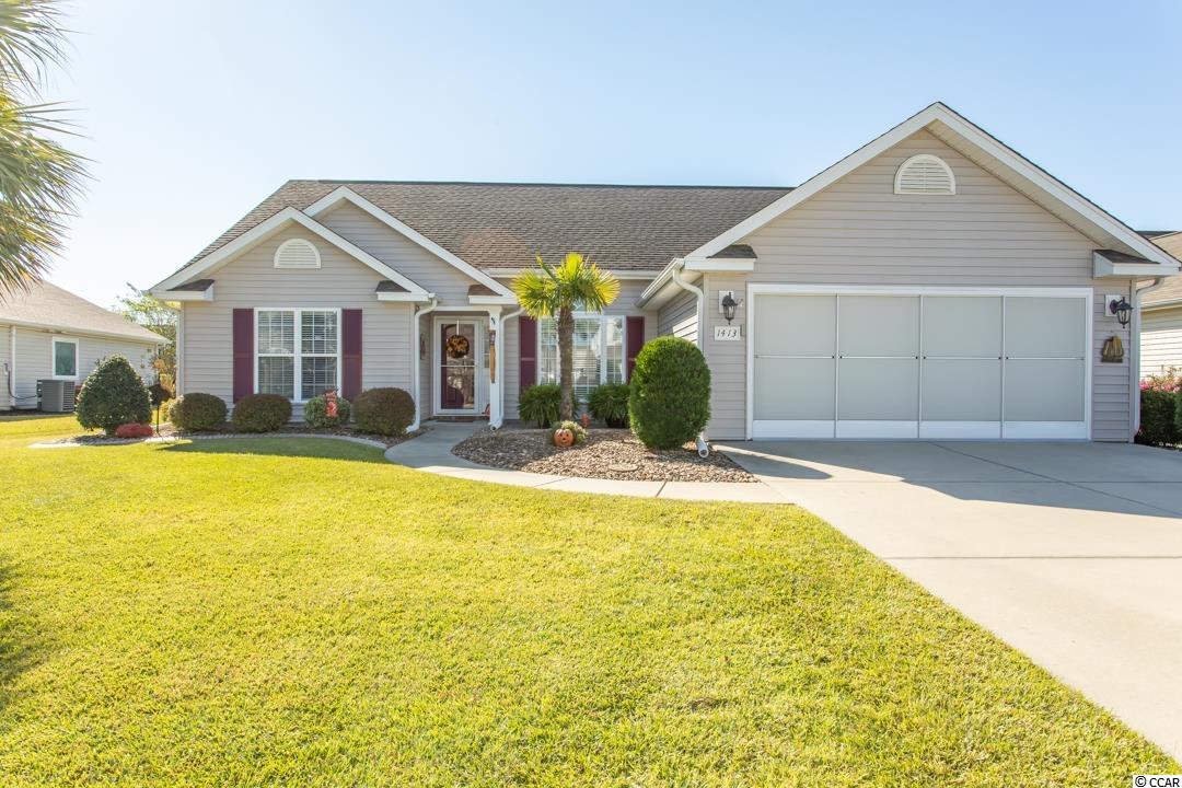 1413 Half Penny Loop Conway, SC 29526