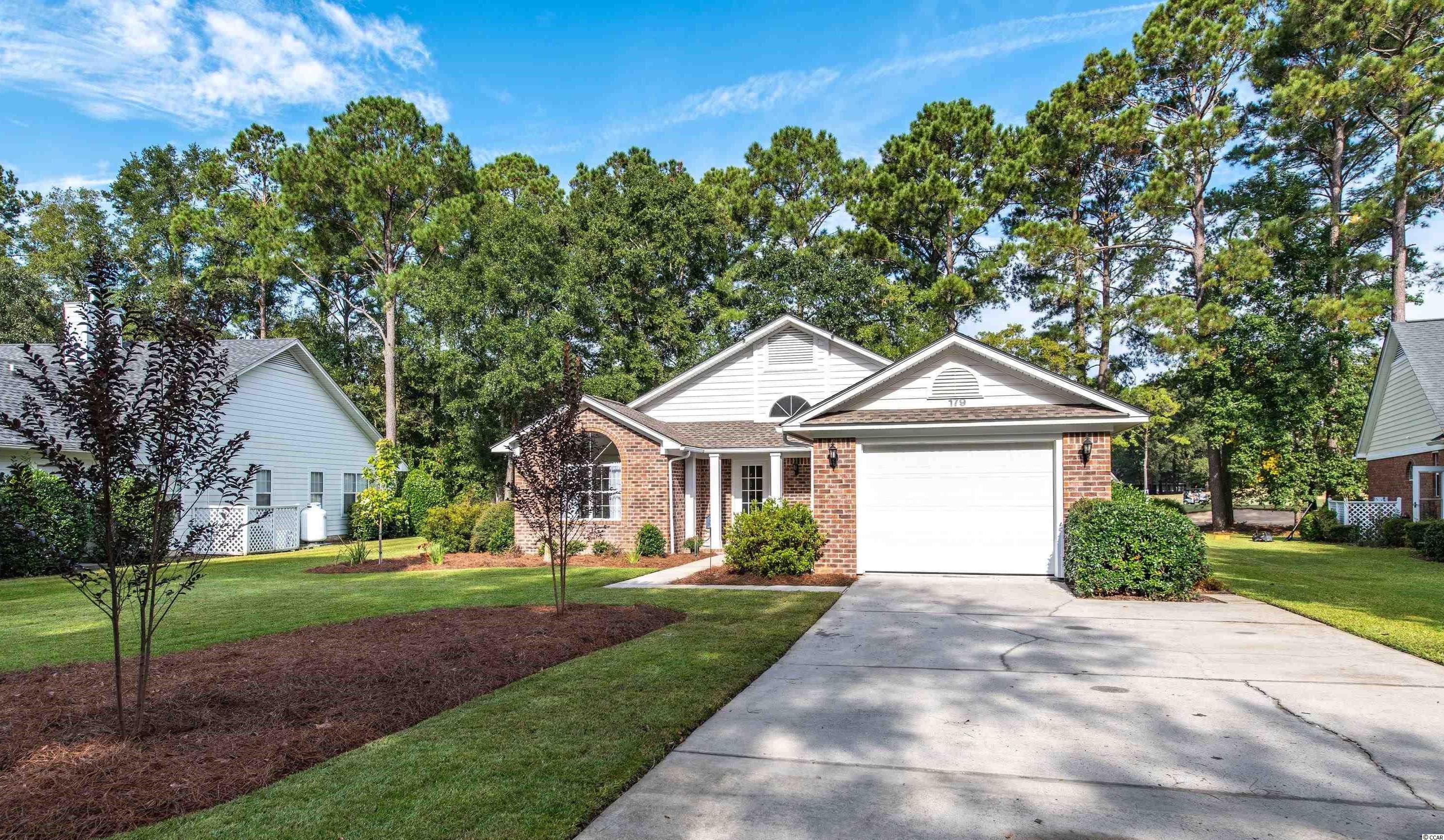 179 Mackinley Circle Pawleys Island, SC 29585