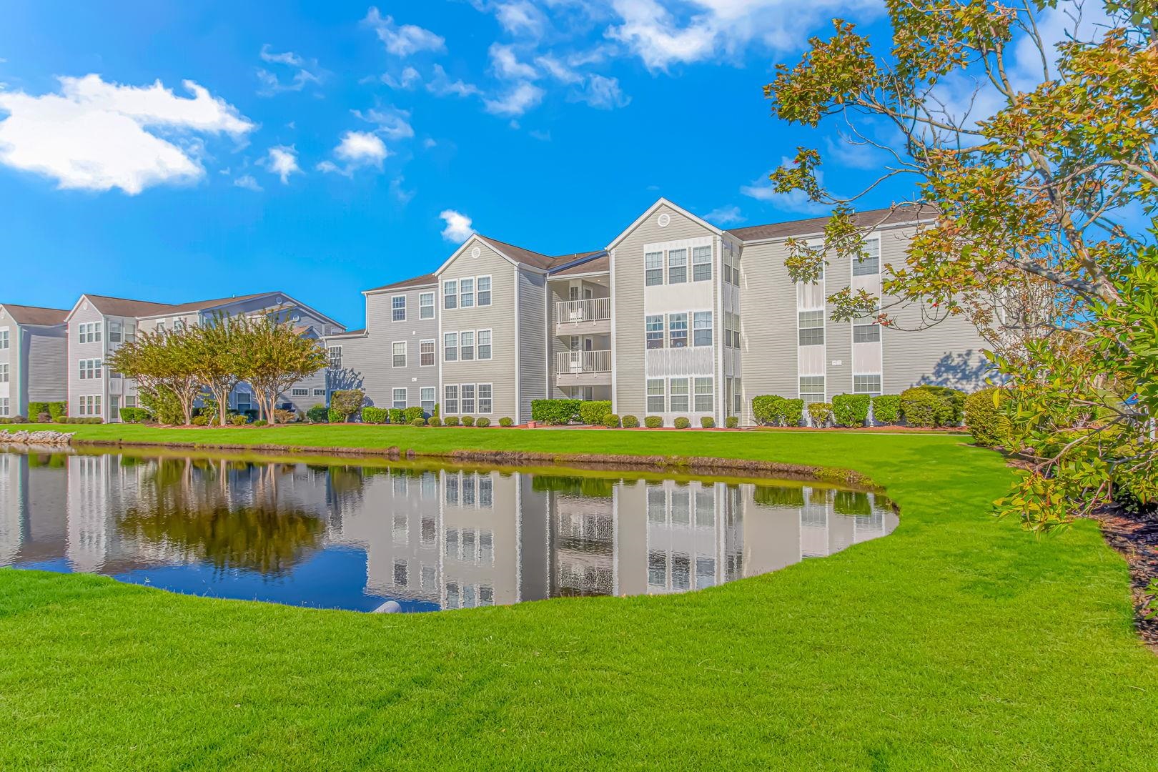 2263 Andover Dr. UNIT D Surfside Beach, SC 29575