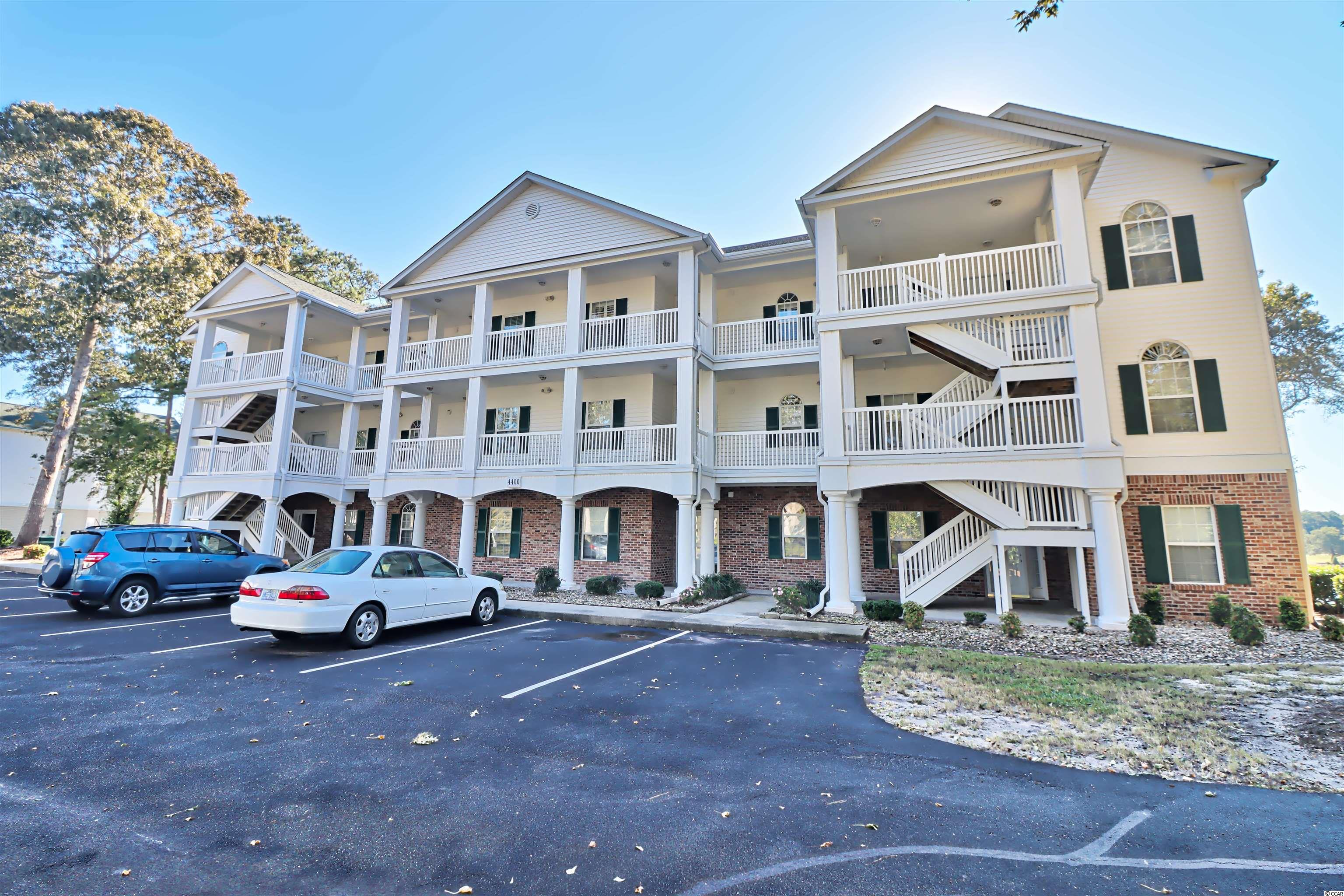 4400 Turtle Ln. UNIT 3-C Little River, SC 29566